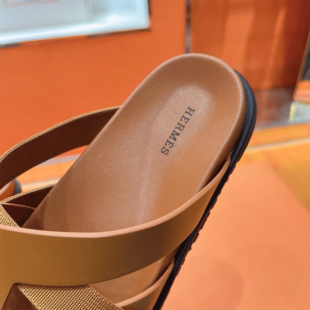 Kazimir Sandal - 24HEARTZ