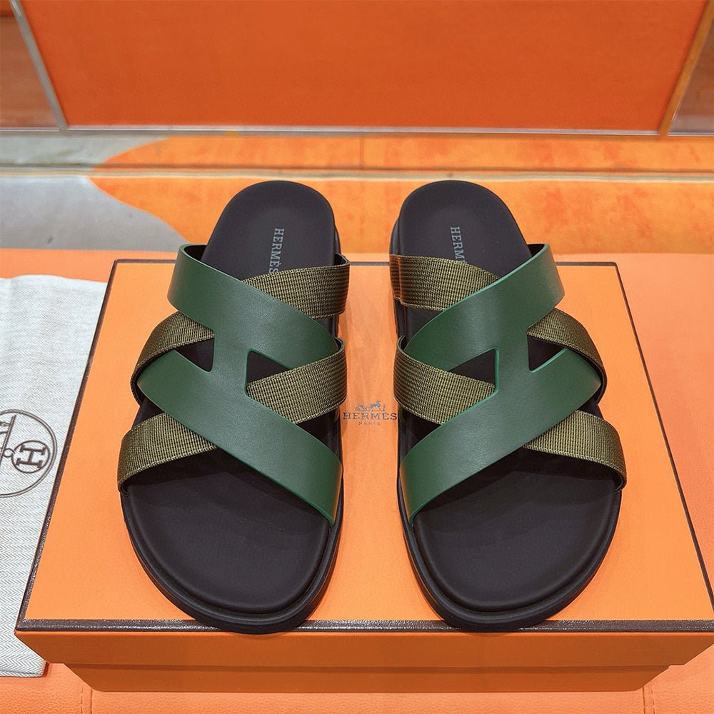 Kazimir Sandal - 24HEARTZ