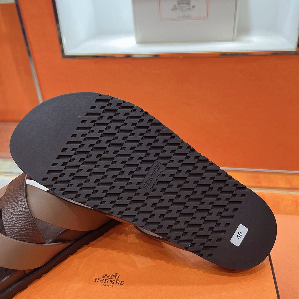 Kazimir Sandal - 24HEARTZ