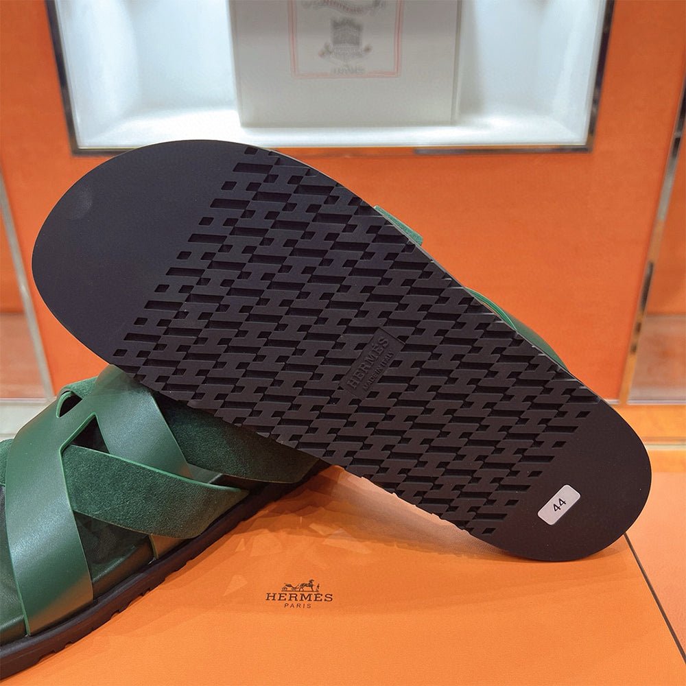 Kazimir Sandal - 24HEARTZ