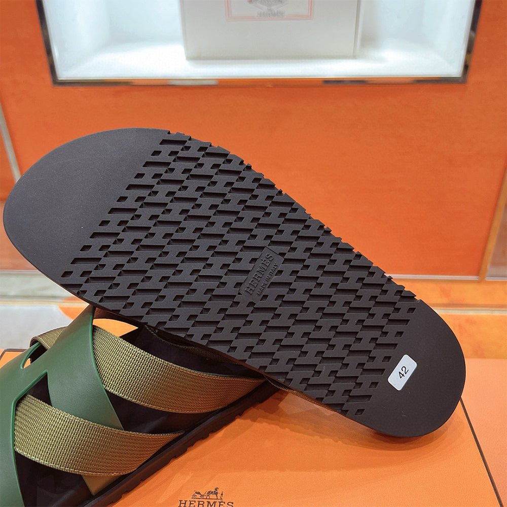 Kazimir Sandal - 24HEARTZ