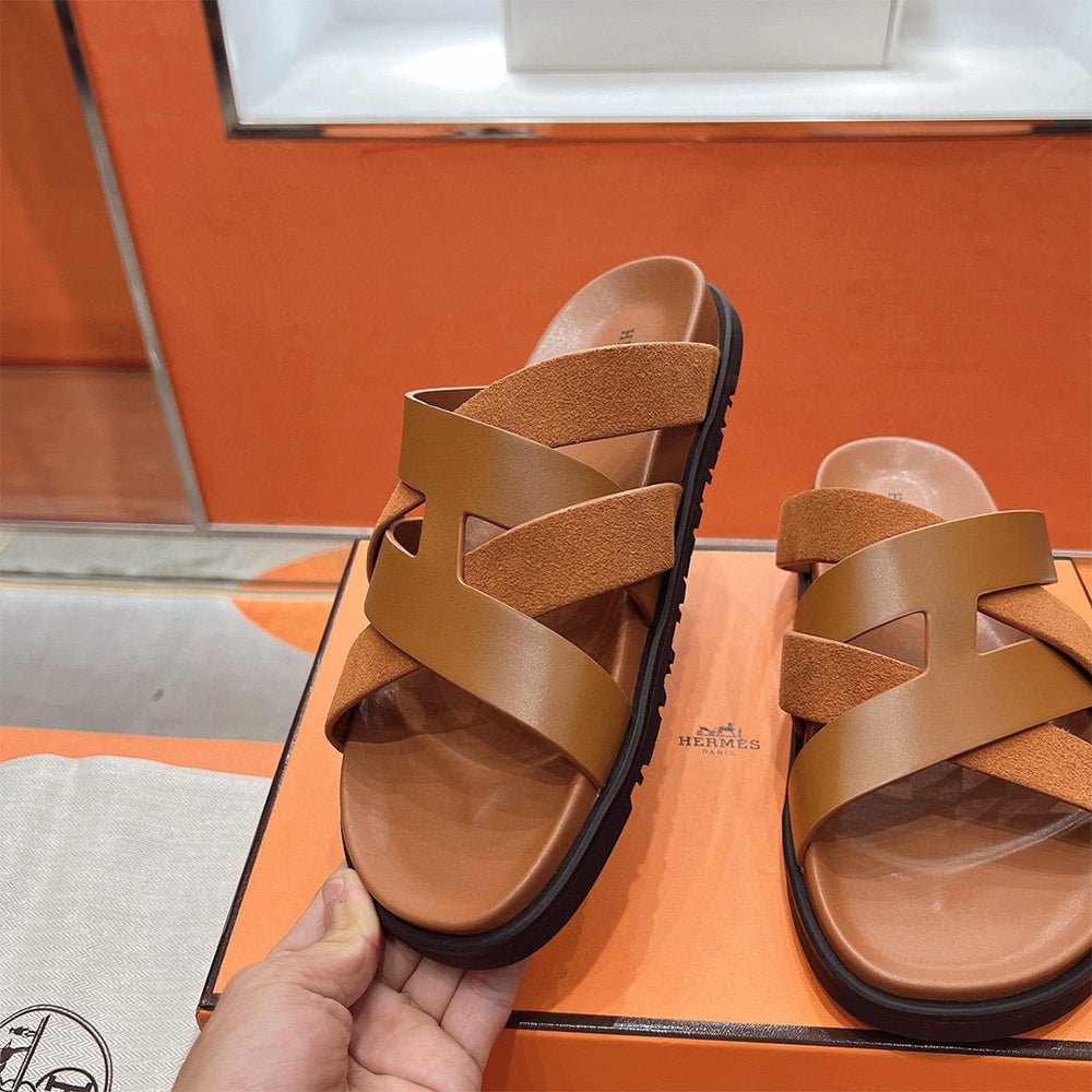 Kazimir Sandal - 24HEARTZ