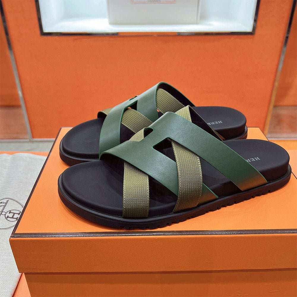 Kazimir Sandal - 24HEARTZ