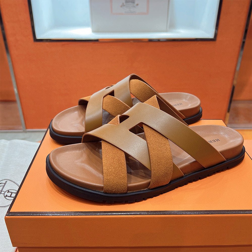 Kazimir Sandal - 24HEARTZ