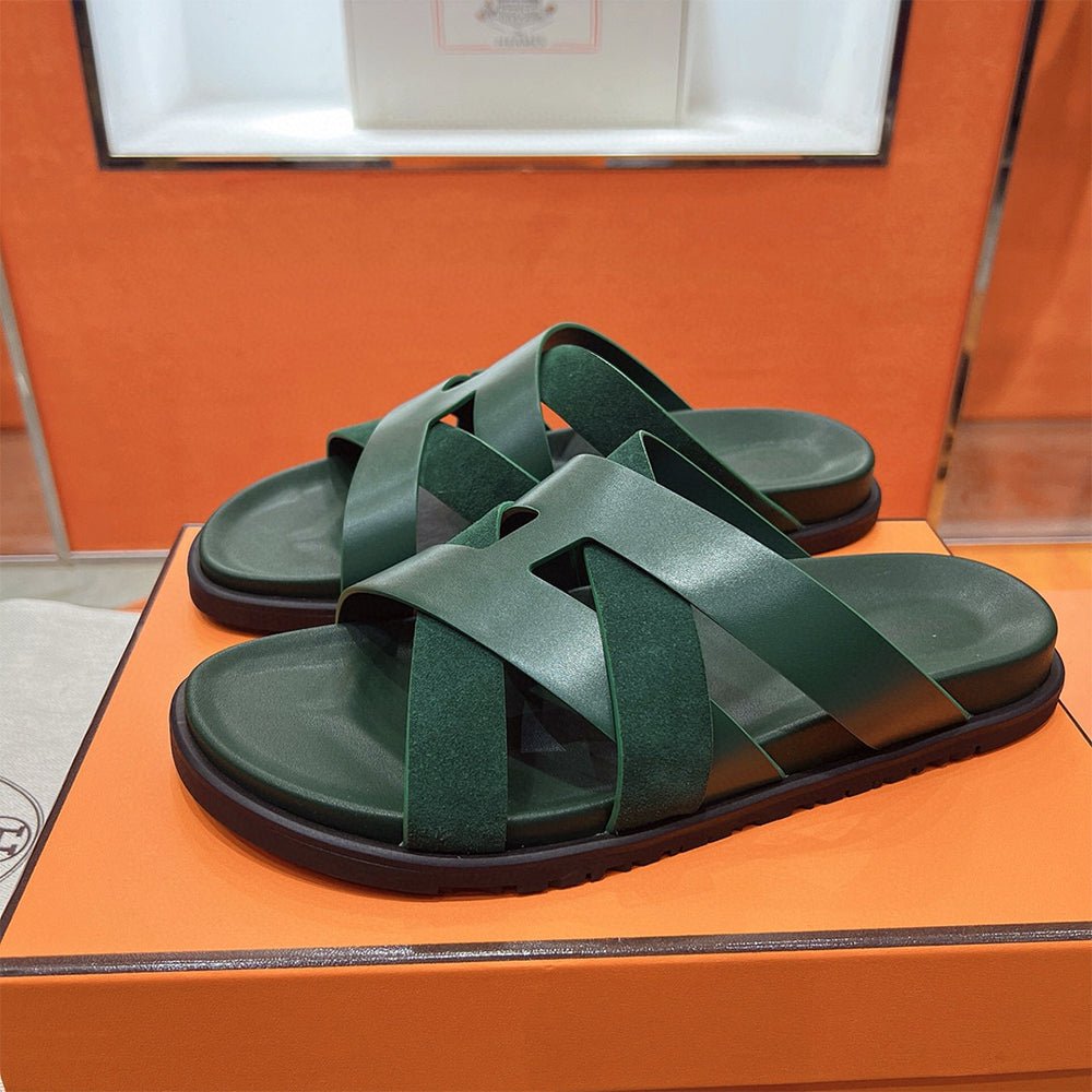 Kazimir Sandal - 24HEARTZ