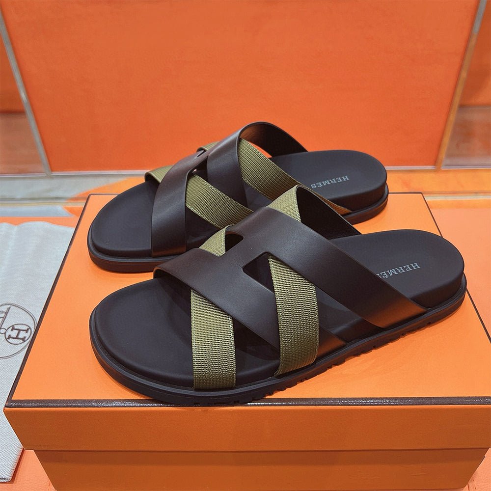 Kazimir Sandal - 24HEARTZ