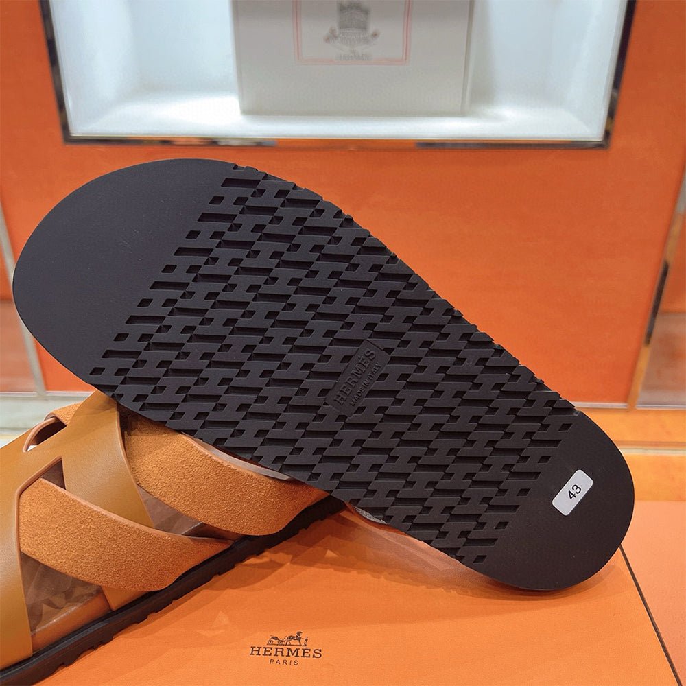 Kazimir Sandal - 24HEARTZ