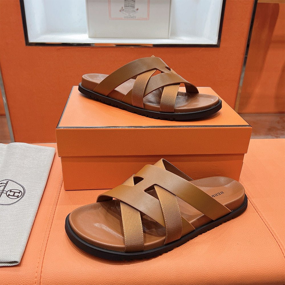 Kazimir Sandal - 24HEARTZ