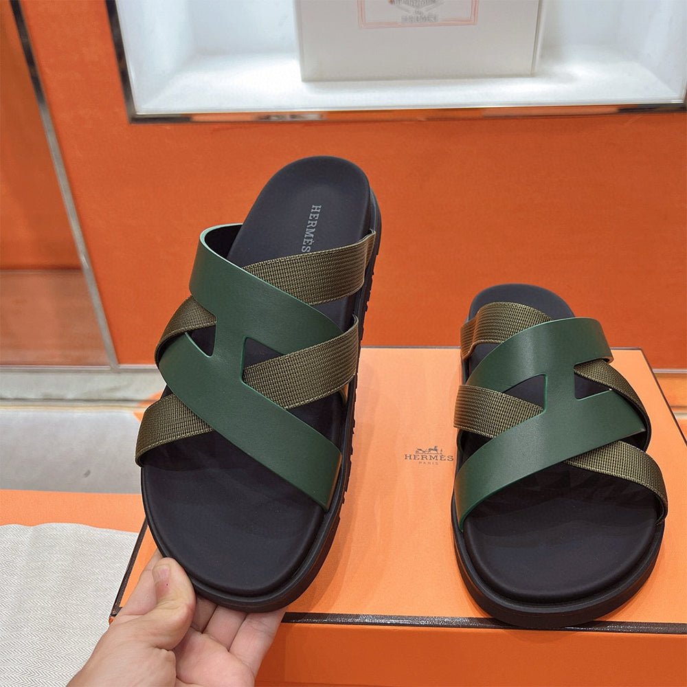 Kazimir Sandal - 24HEARTZ