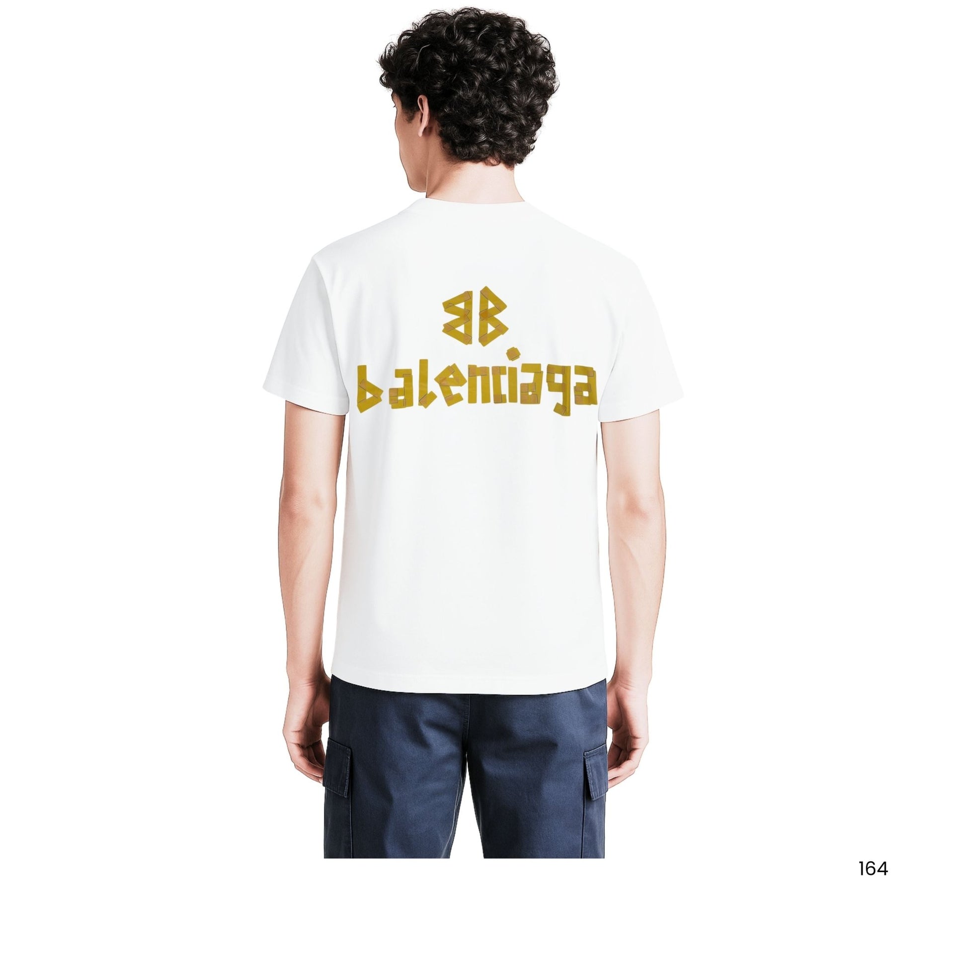 M. T-Shirts BAL 872 - 24HEARTZ