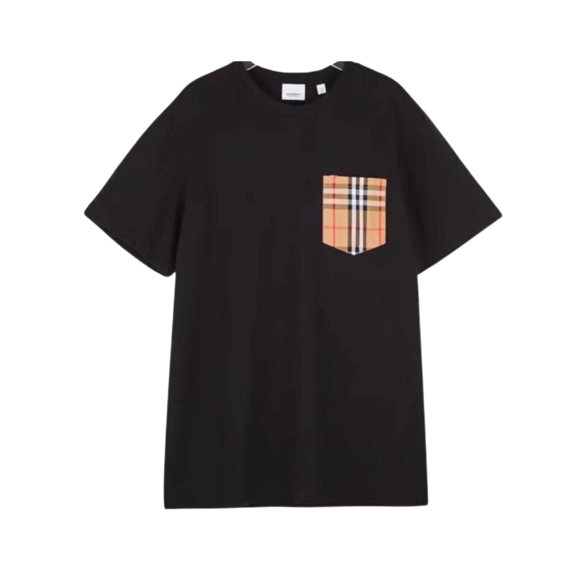 M. T-Shirts BUR 833 - 24HEARTZ