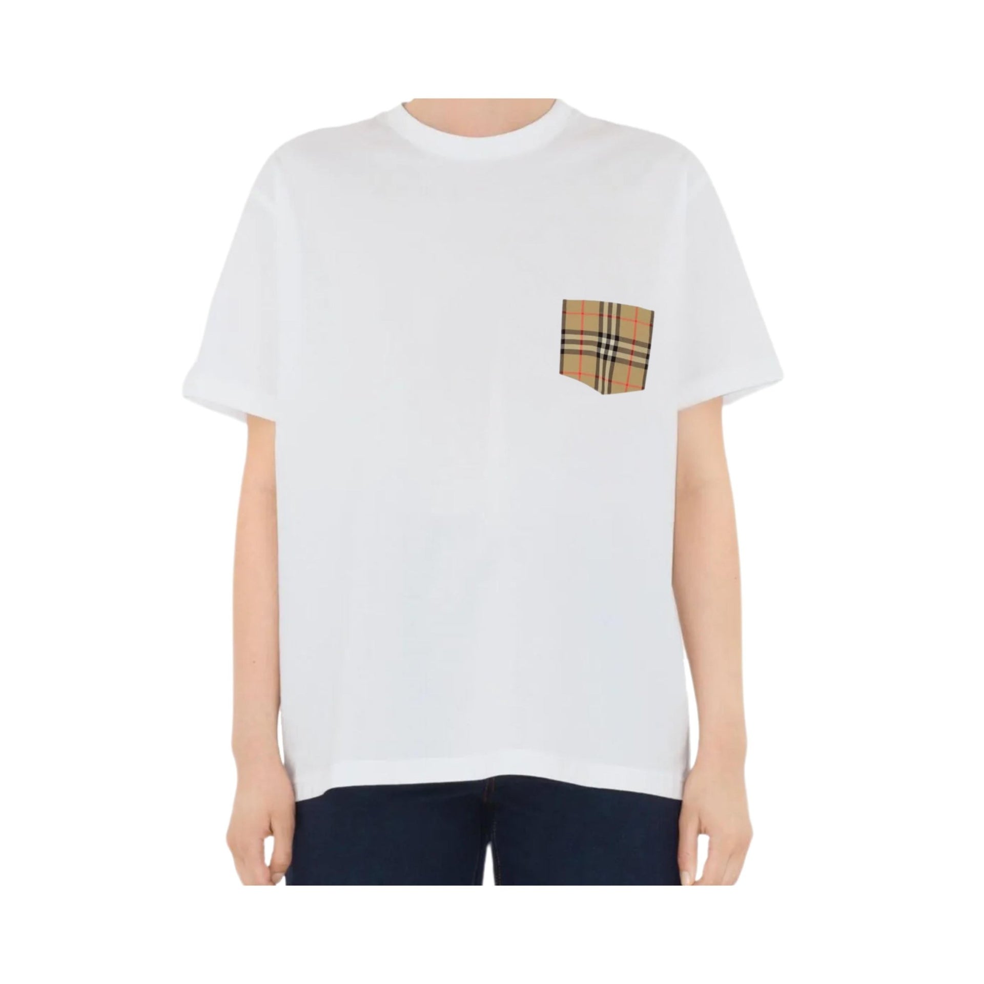 M. T-Shirts BUR 842 - 24HEARTZ