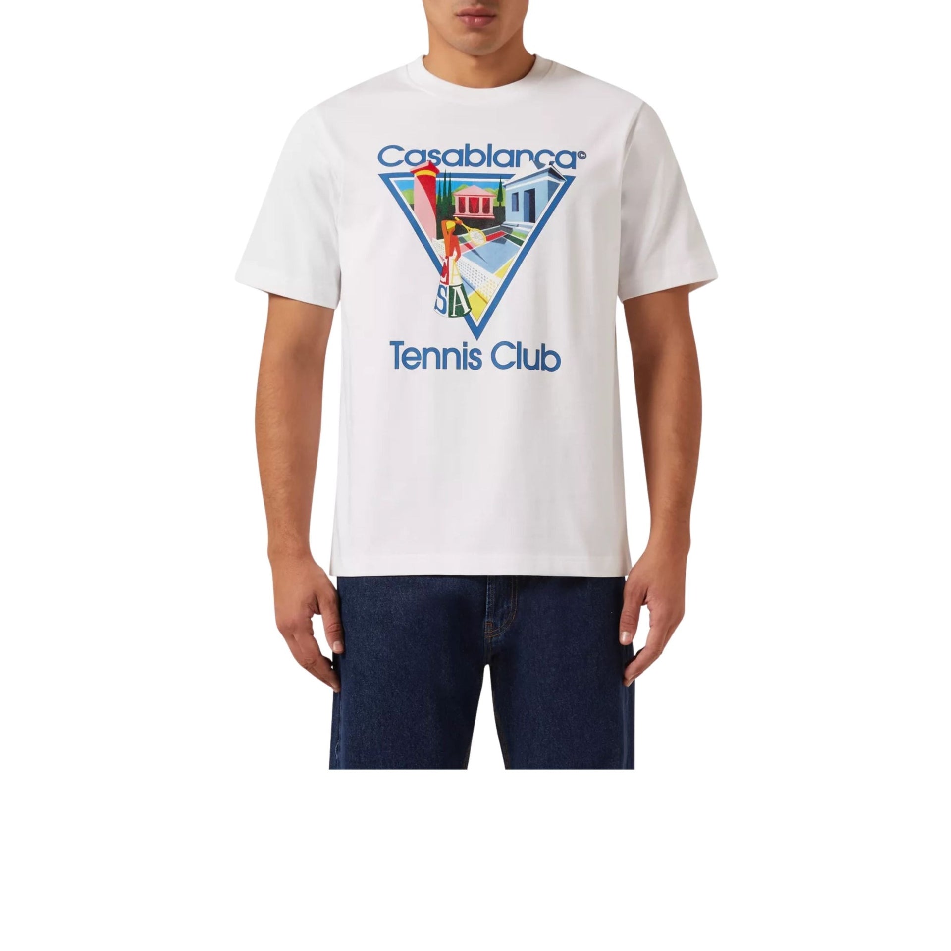 M. T-Shirts CAS 1409 - 24HEARTZ