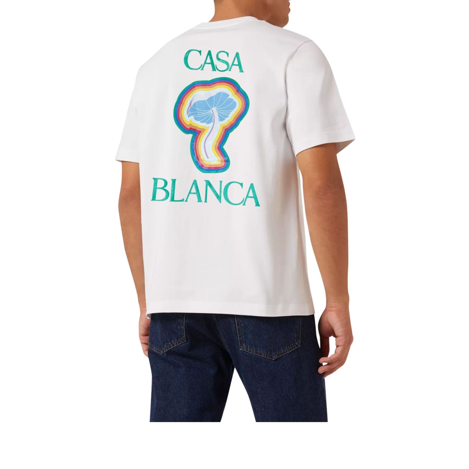 M. T-Shirts CAS 1433 - 24HEARTZ