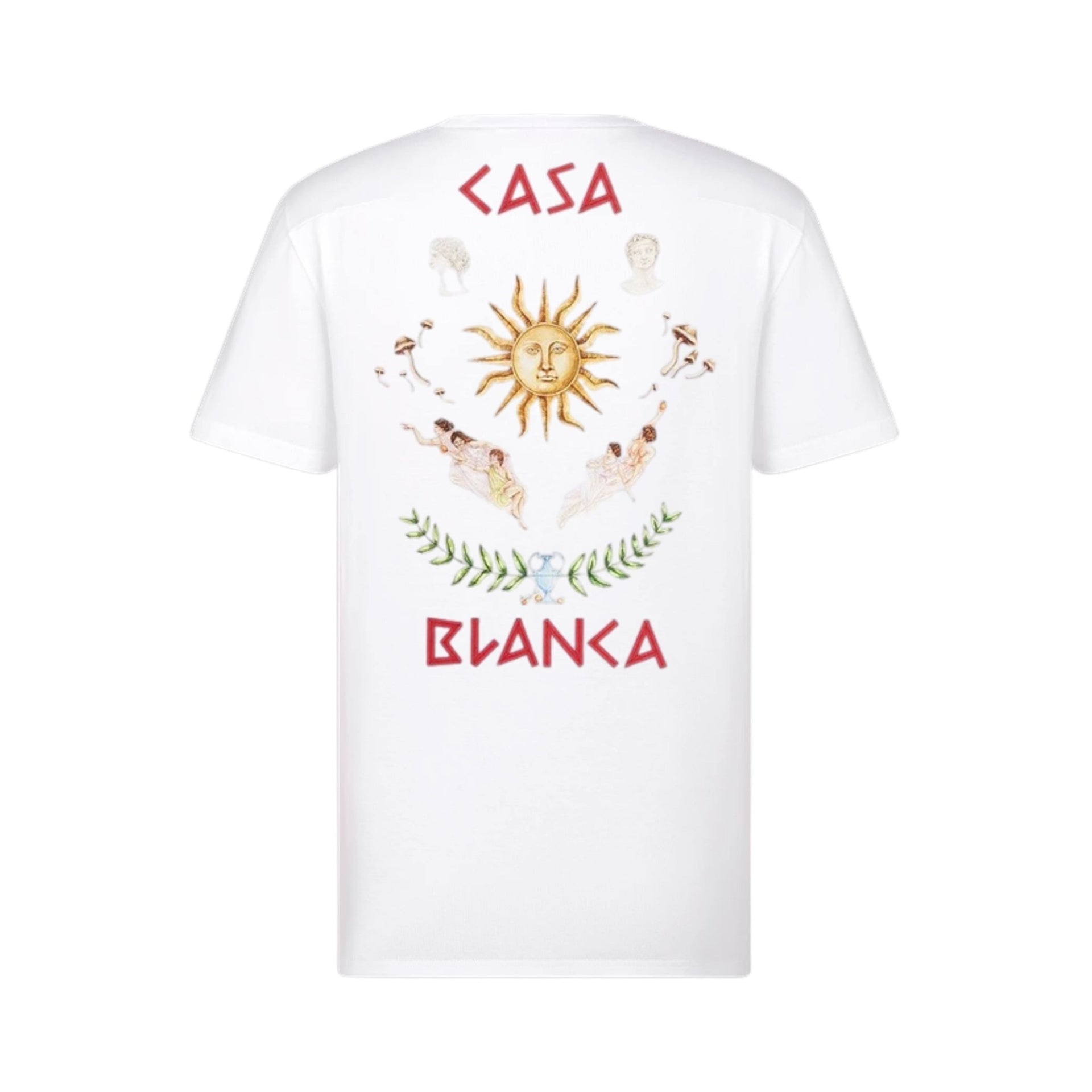 M. T-Shirts CAS 1436 - 24HEARTZ