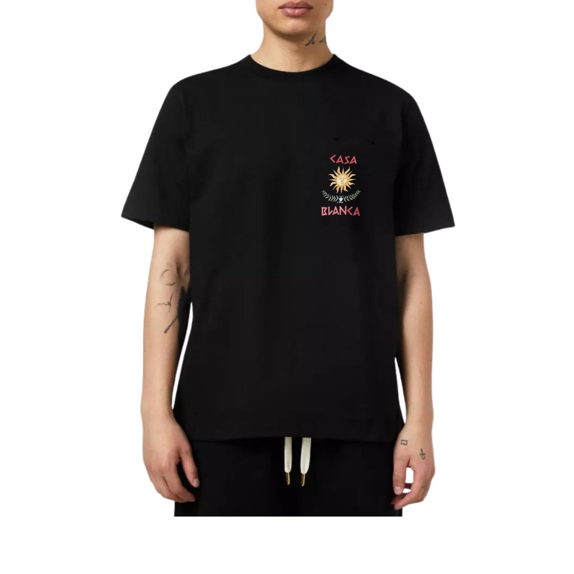 M. T-Shirts CAS 1450 - 24HEARTZ