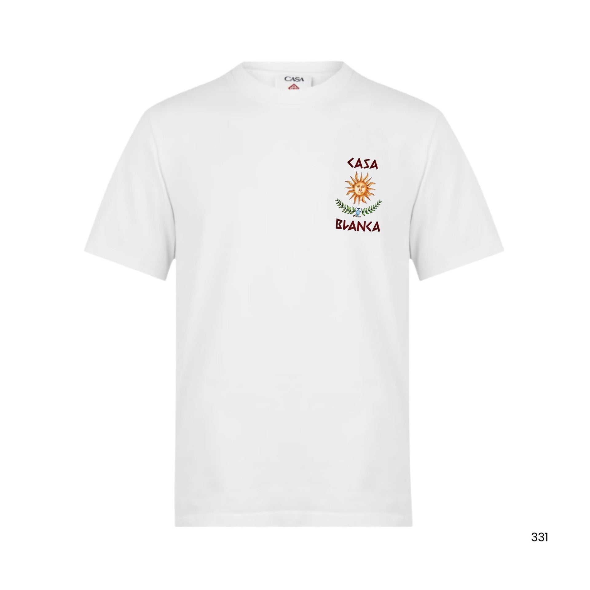 M. T-Shirts CAS 948 - 24HEARTZ