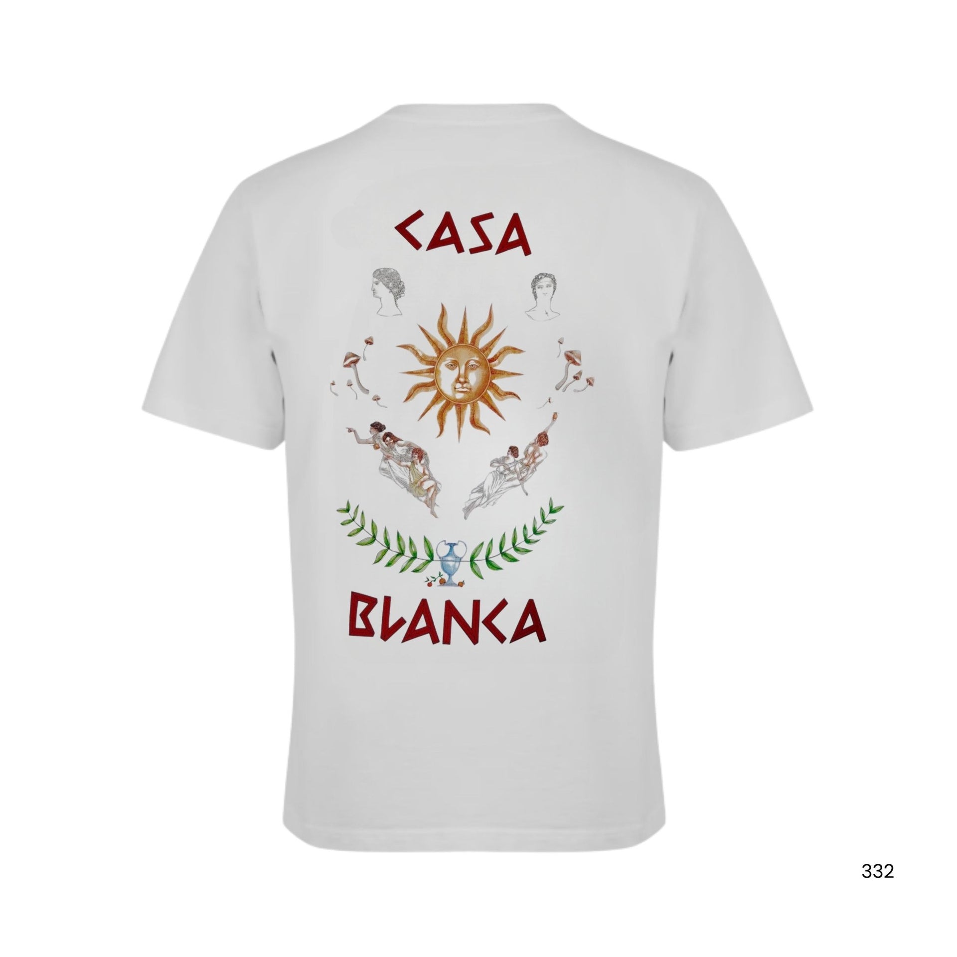 M. T-Shirts CAS 948 - 24HEARTZ