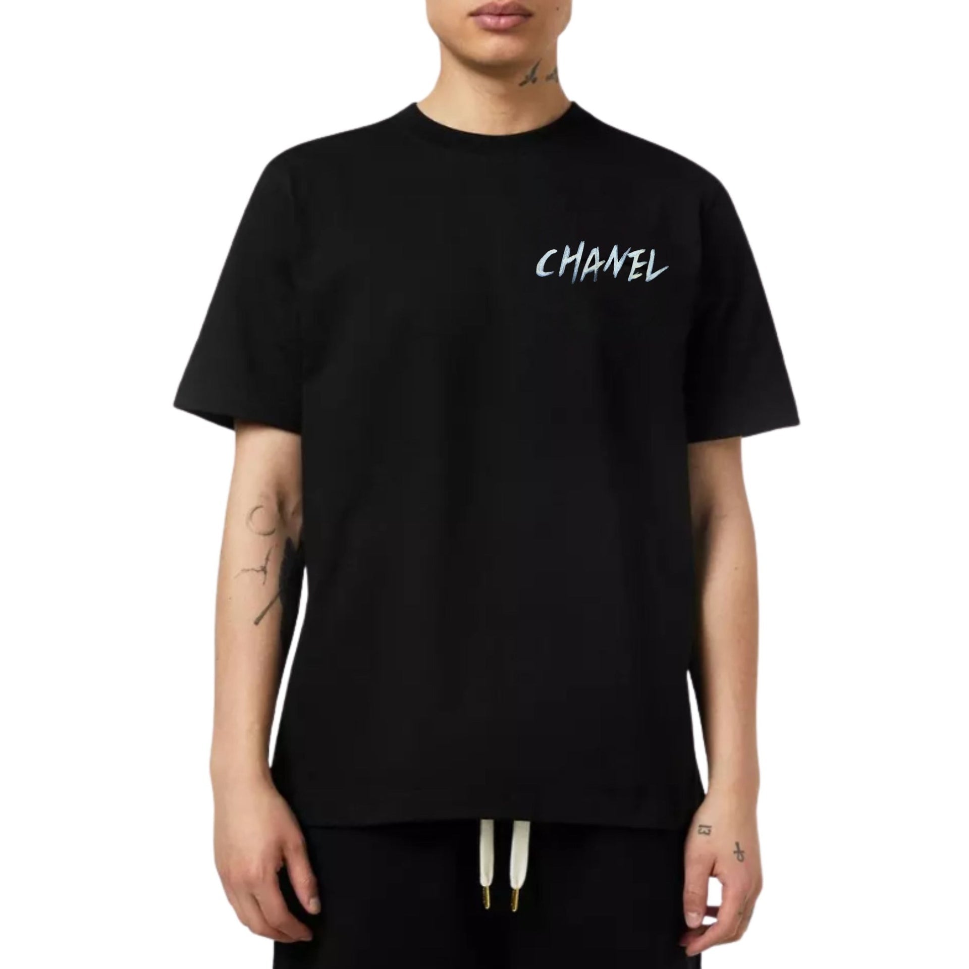 M. T-Shirts CHA 1360 - 24HEARTZ