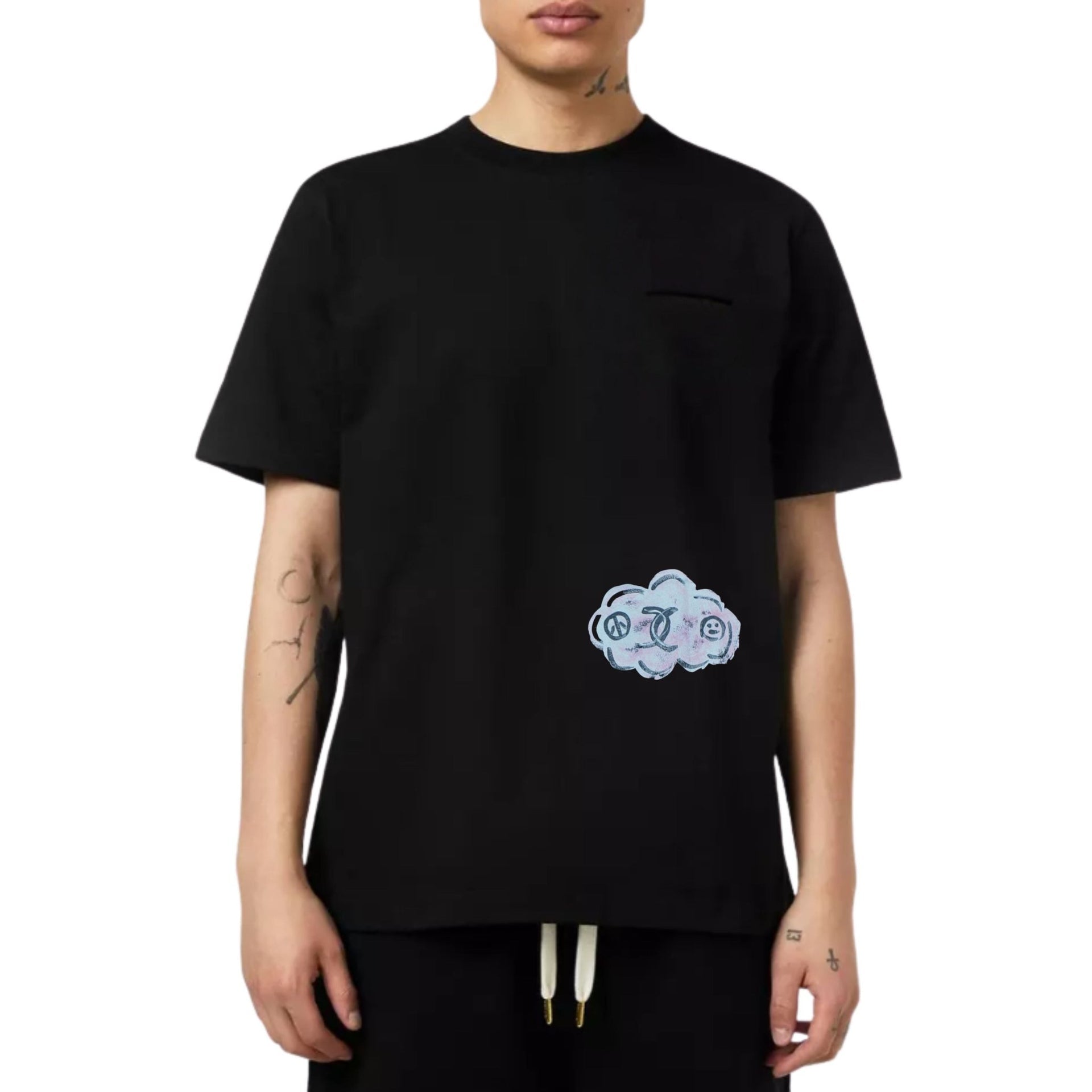 M. T-Shirts CHA 1414 - 24HEARTZ
