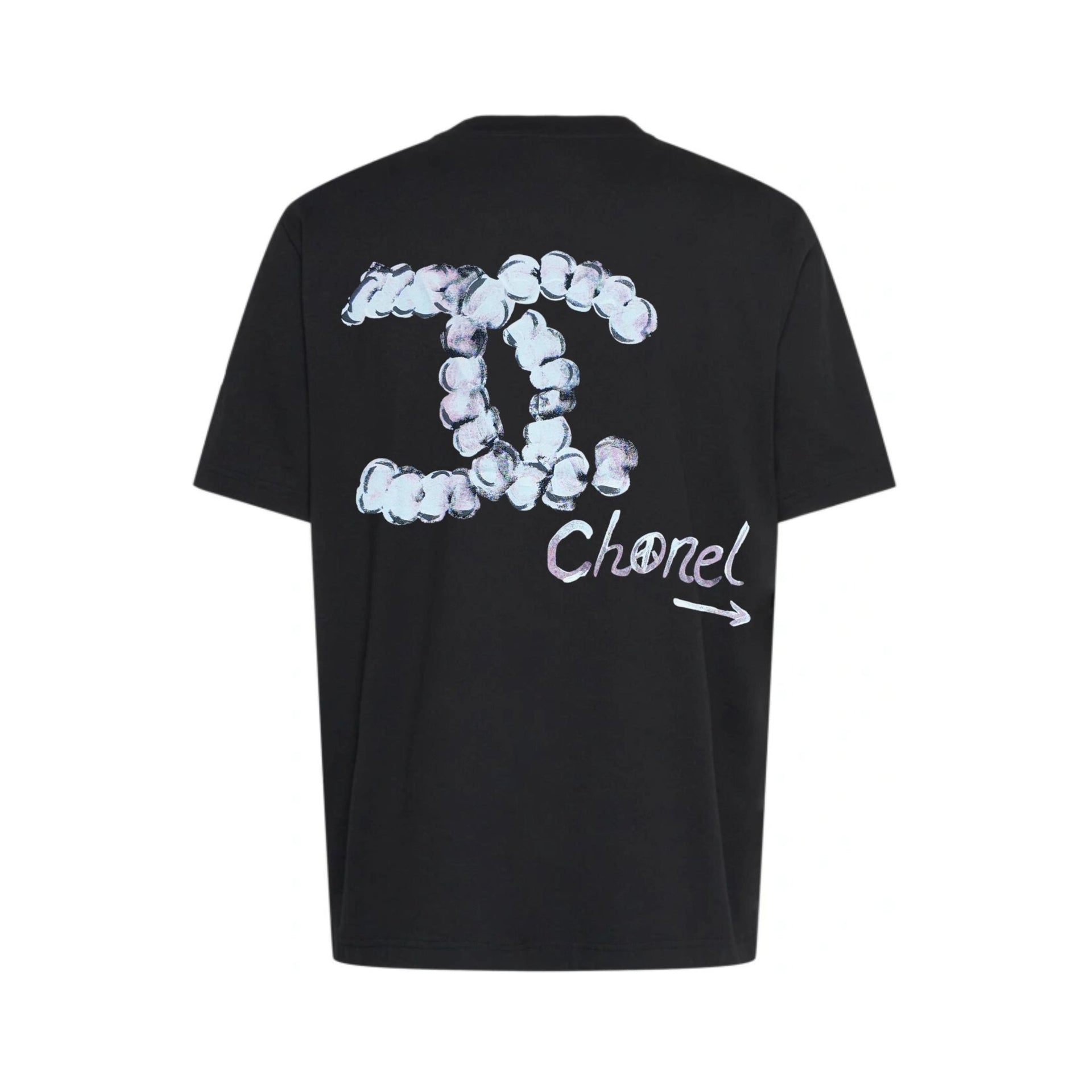 M. T-Shirts CHA 1414 - 24HEARTZ