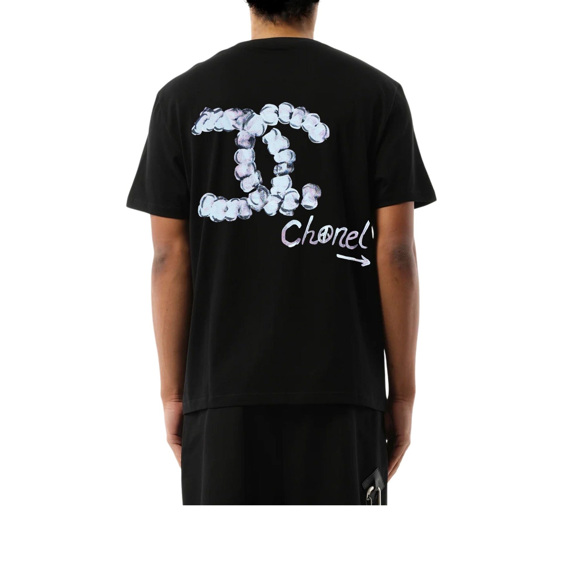 M. T-Shirts CHA 1414 - 24HEARTZ