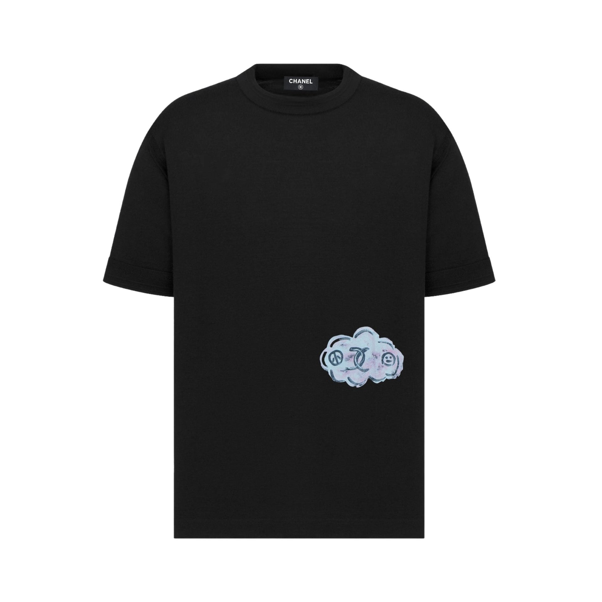 M. T-Shirts CHA 1414 - 24HEARTZ
