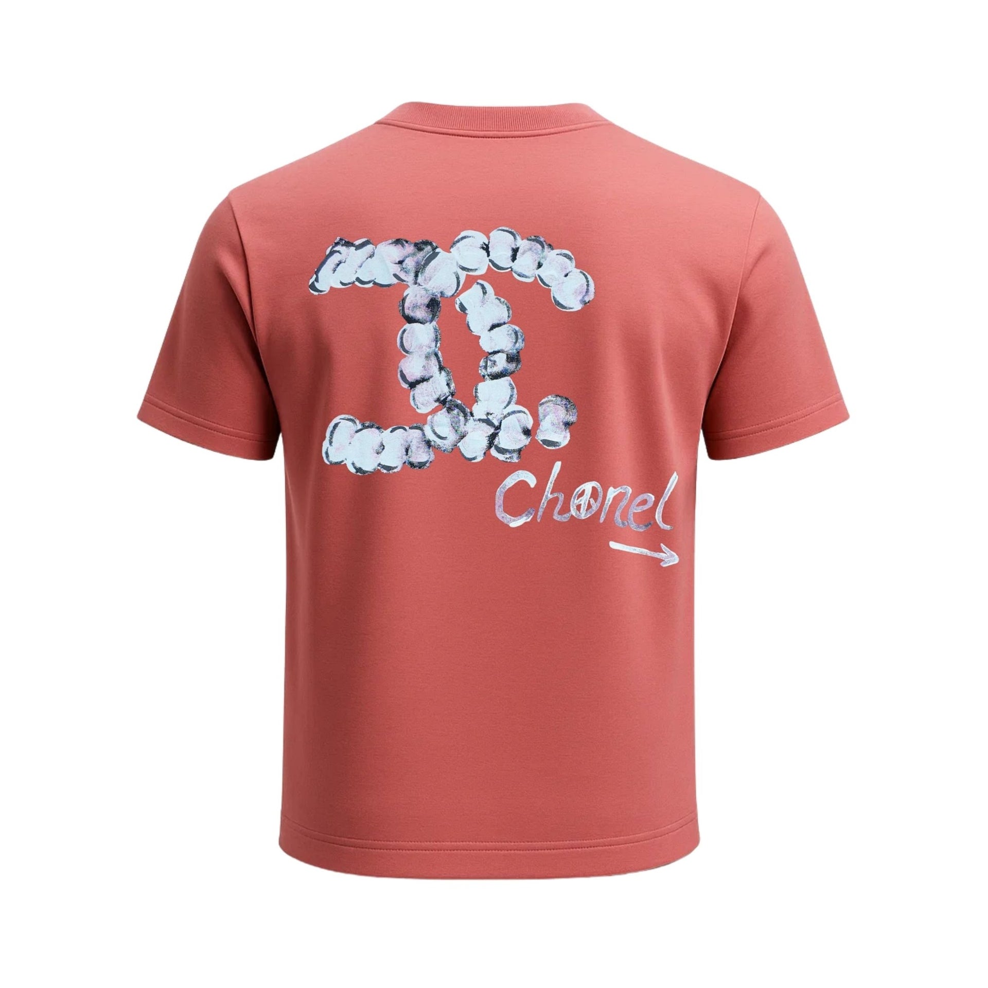 M. T-Shirts CHA 1425 - 24HEARTZ