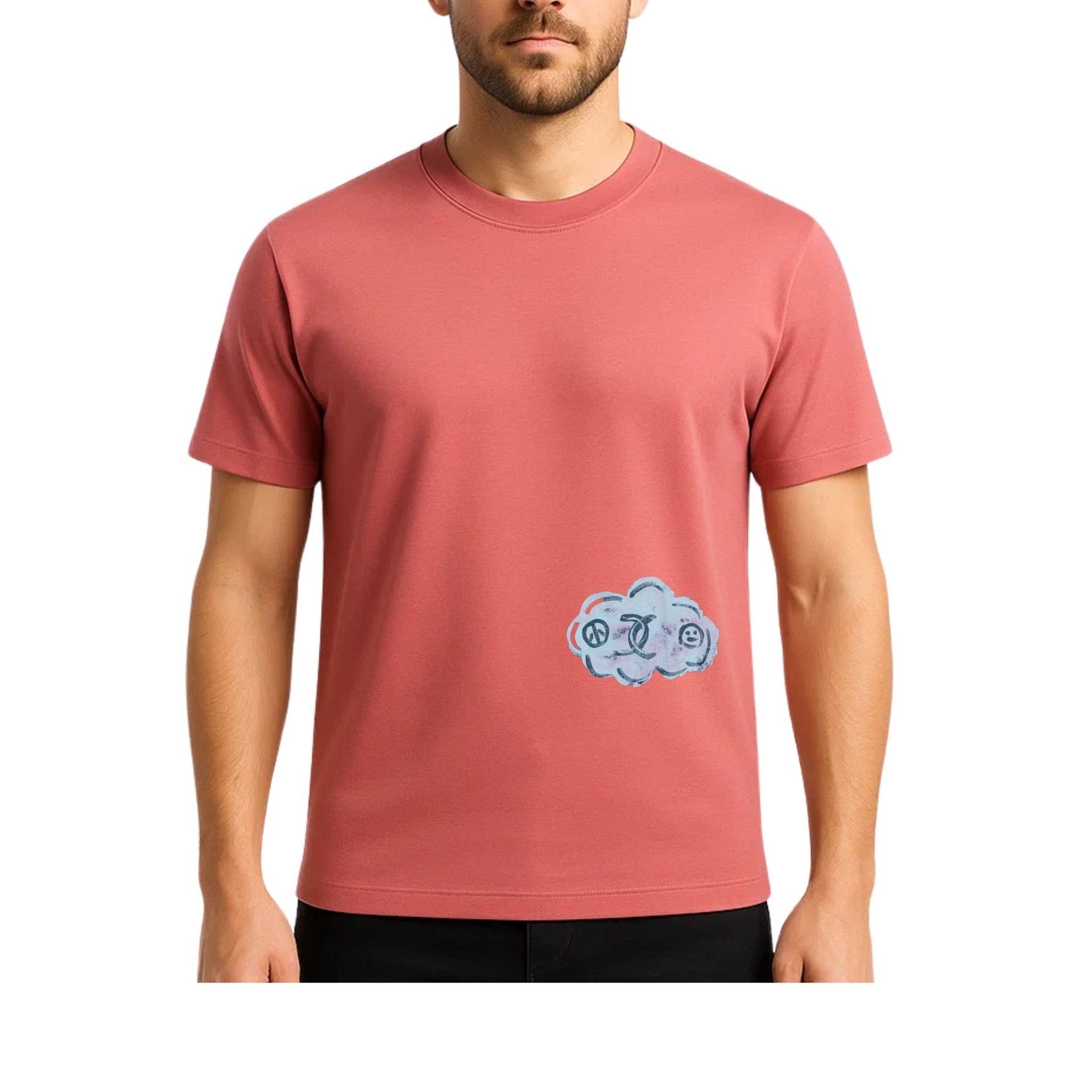 M. T-Shirts CHA 1425 - 24HEARTZ