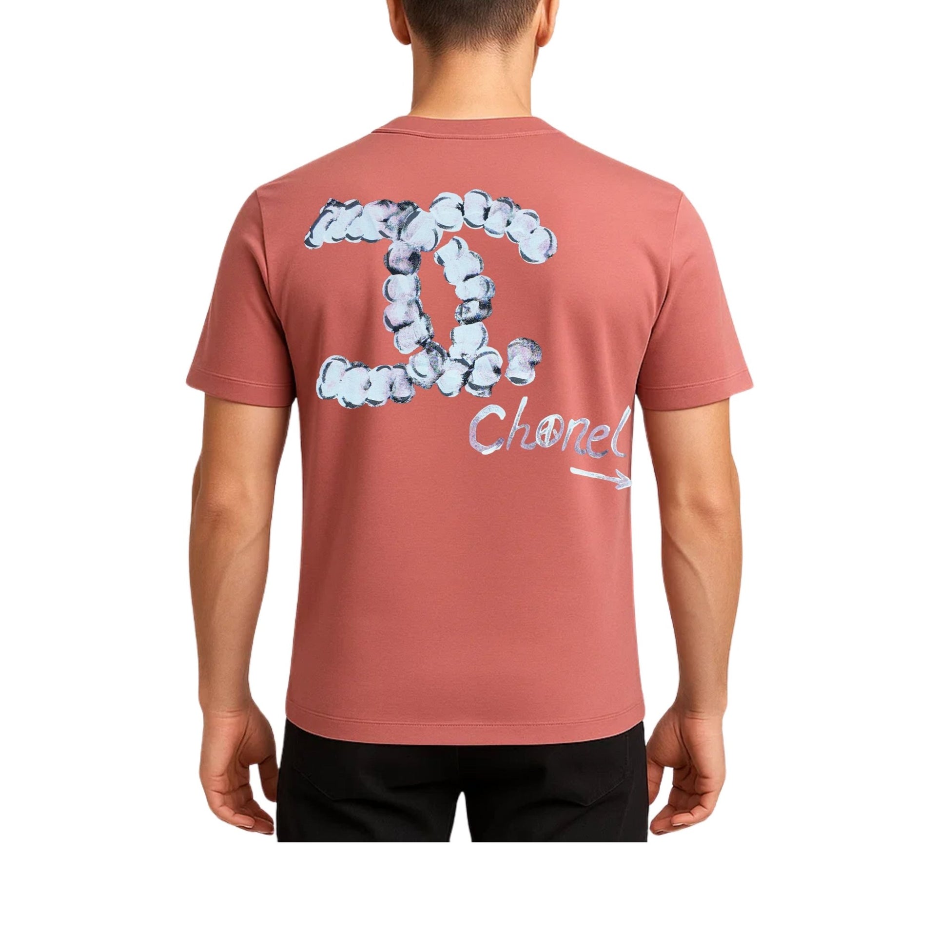 M. T-Shirts CHA 1425 - 24HEARTZ