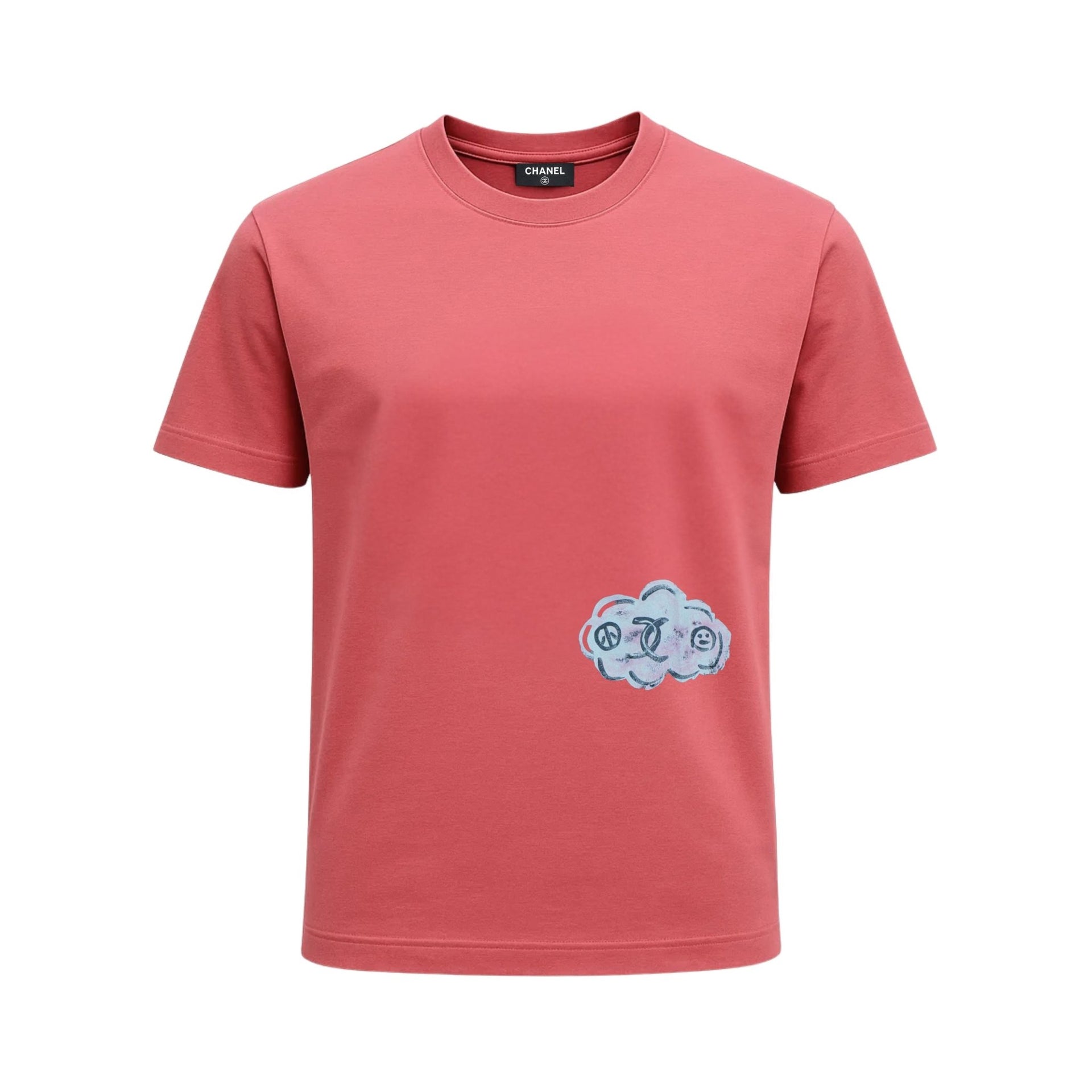 M. T-Shirts CHA 1425 - 24HEARTZ