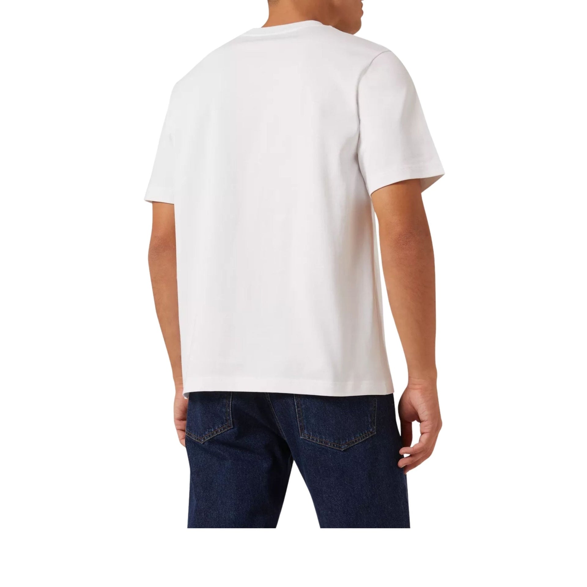 M. T-Shirts CHA 1440 - 24HEARTZ