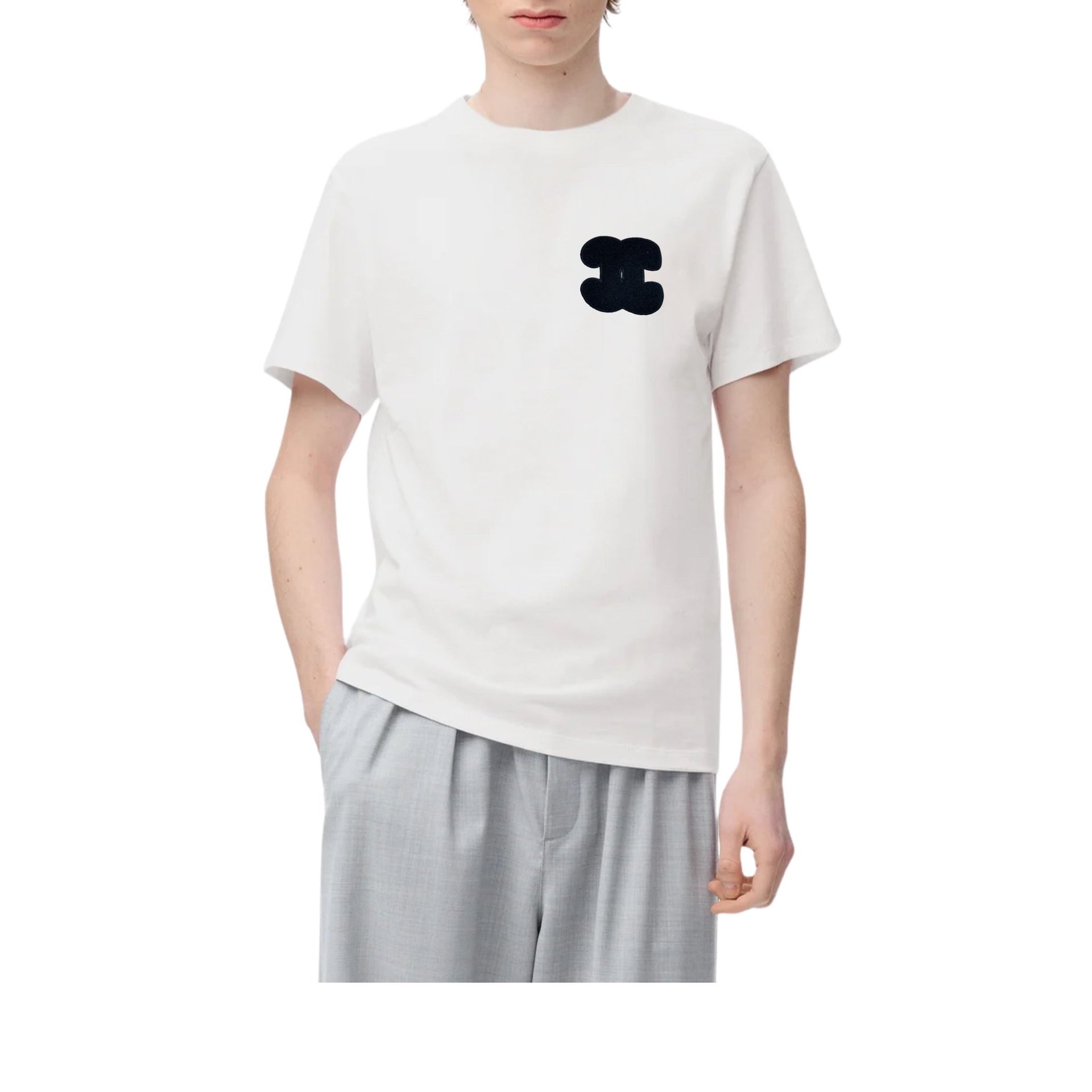 M. T-Shirts CHA 1440 - 24HEARTZ