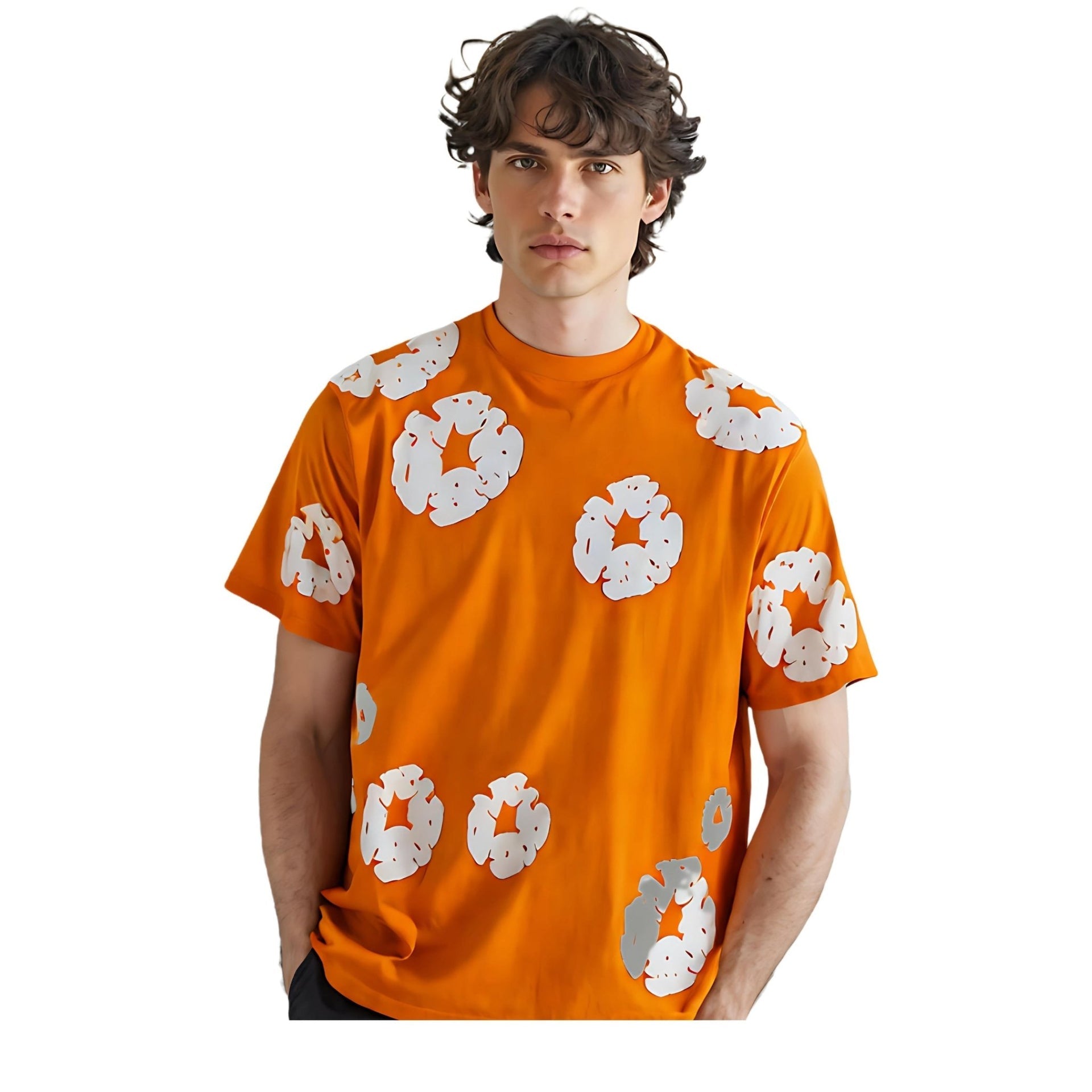 M. T-Shirts De 138 - 24HEARTZ