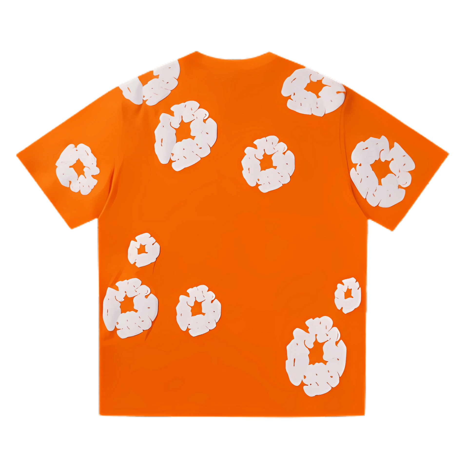 M. T-Shirts De 138 - 24HEARTZ
