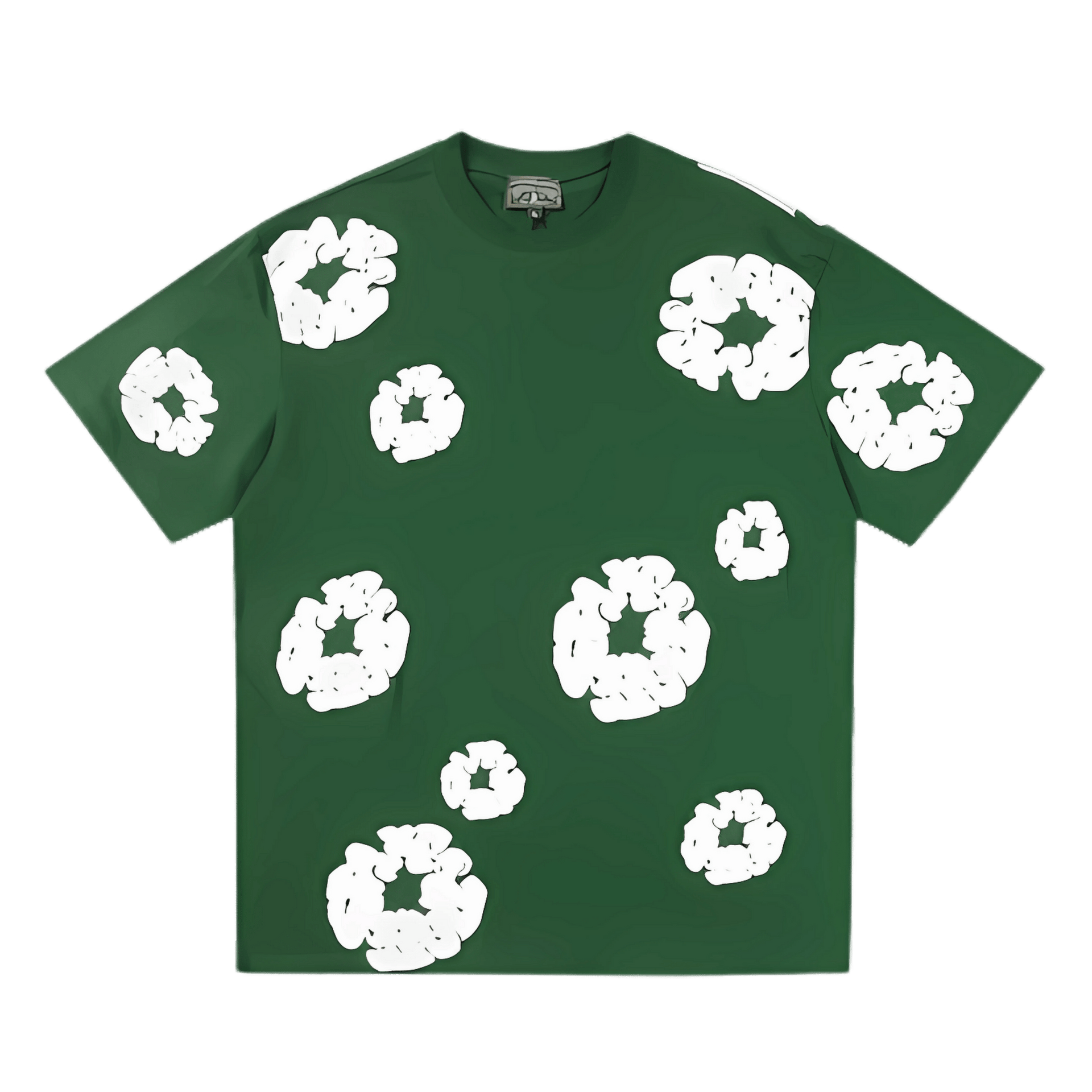 M. T-Shirts De 139 - 24HEARTZ