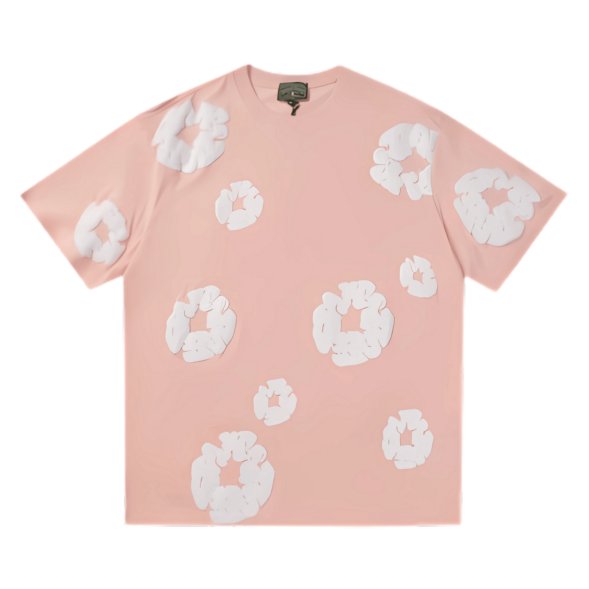 M. T-Shirts De 140 - 24HEARTZ