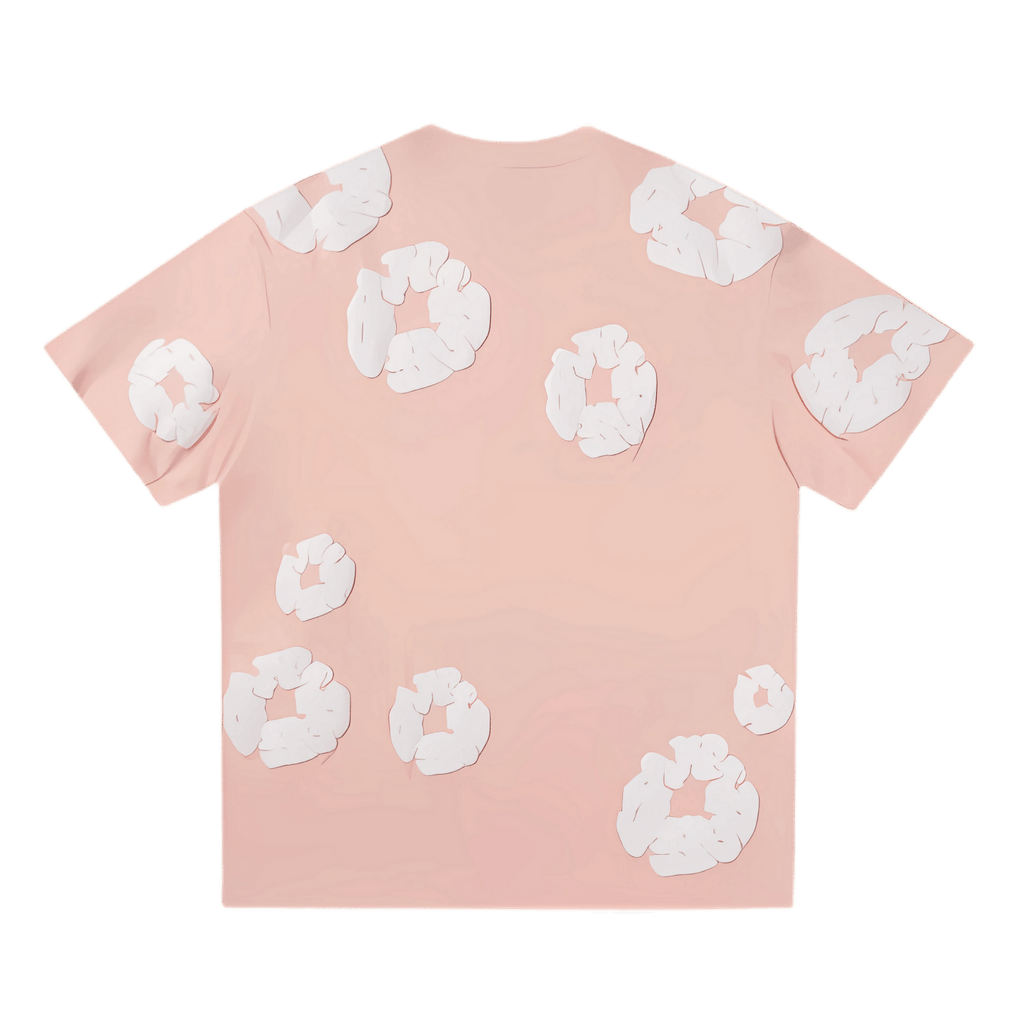 M. T-Shirts De 140 - 24HEARTZ