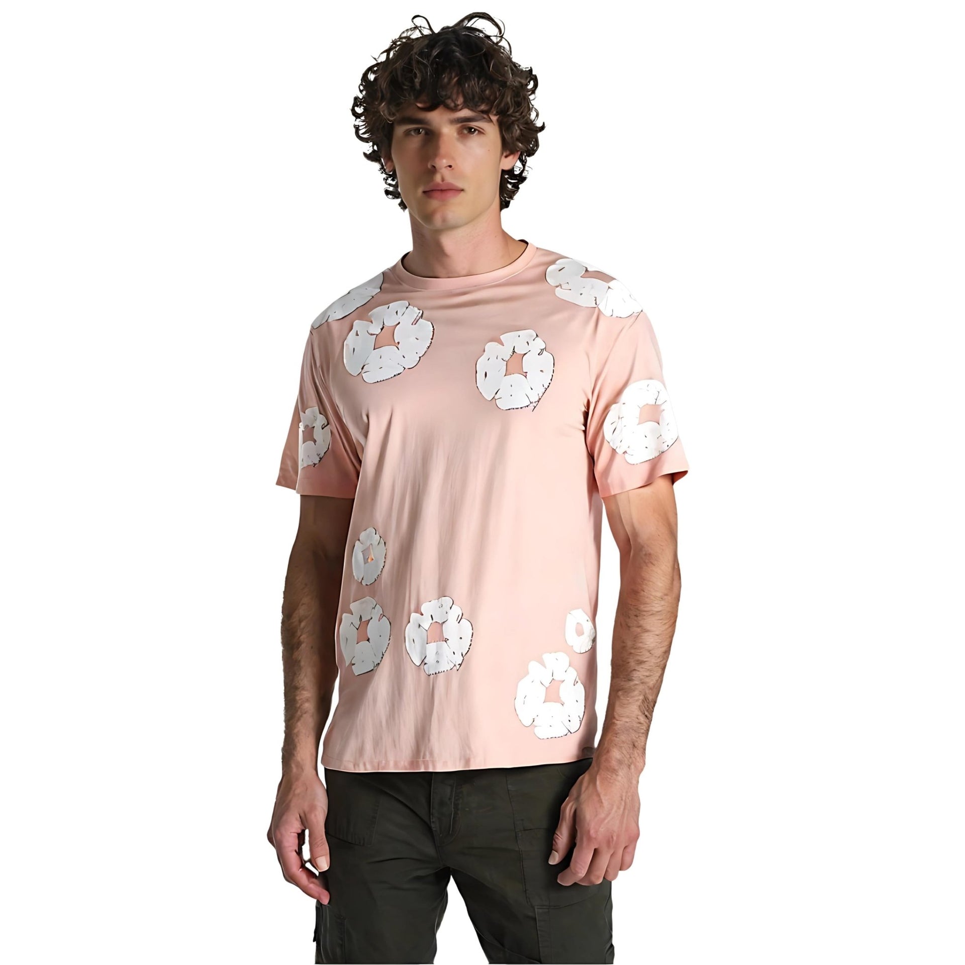 M. T-Shirts De 140 - 24HEARTZ