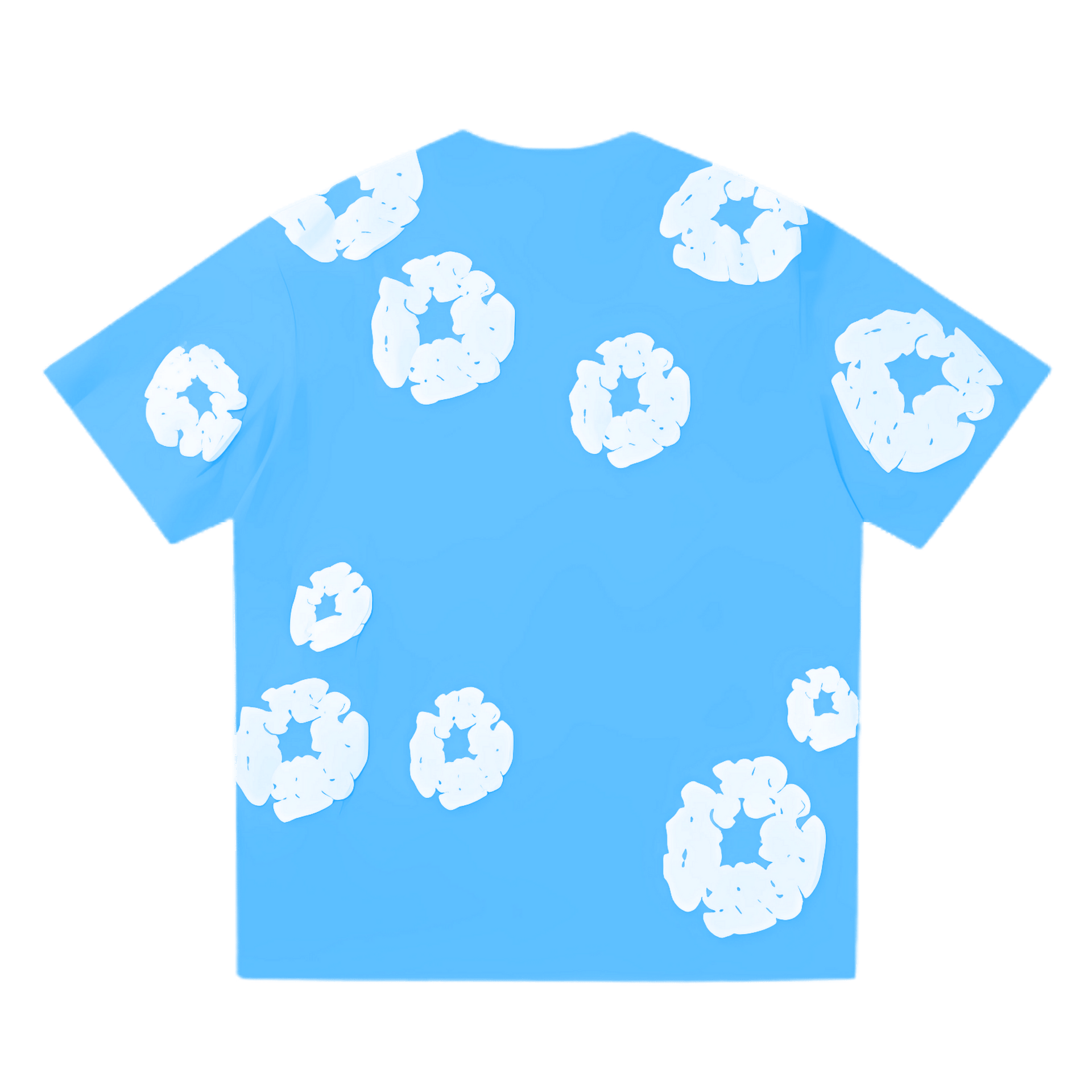 M. T-Shirts De 142 - 24HEARTZ