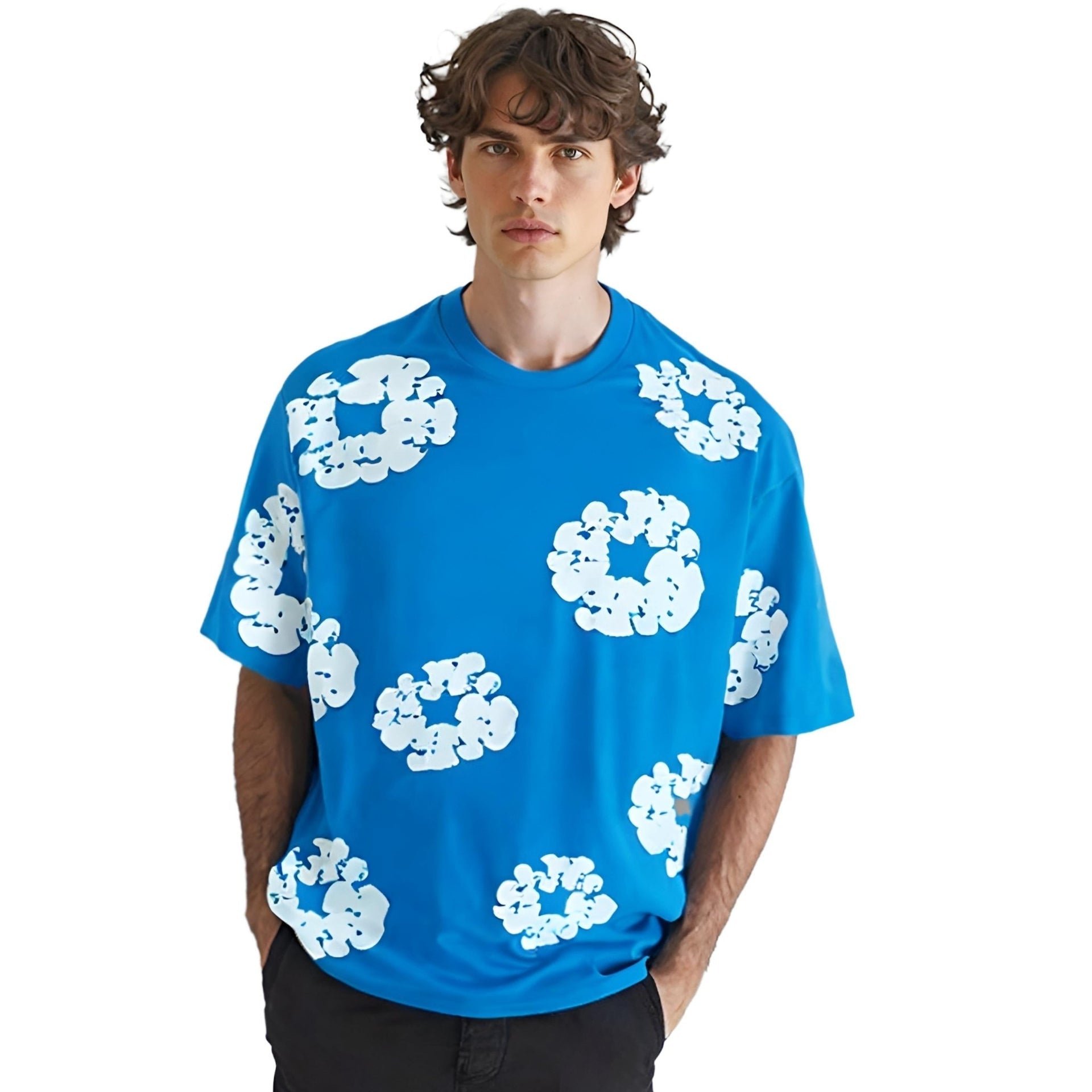 M. T-Shirts De 142 - 24HEARTZ