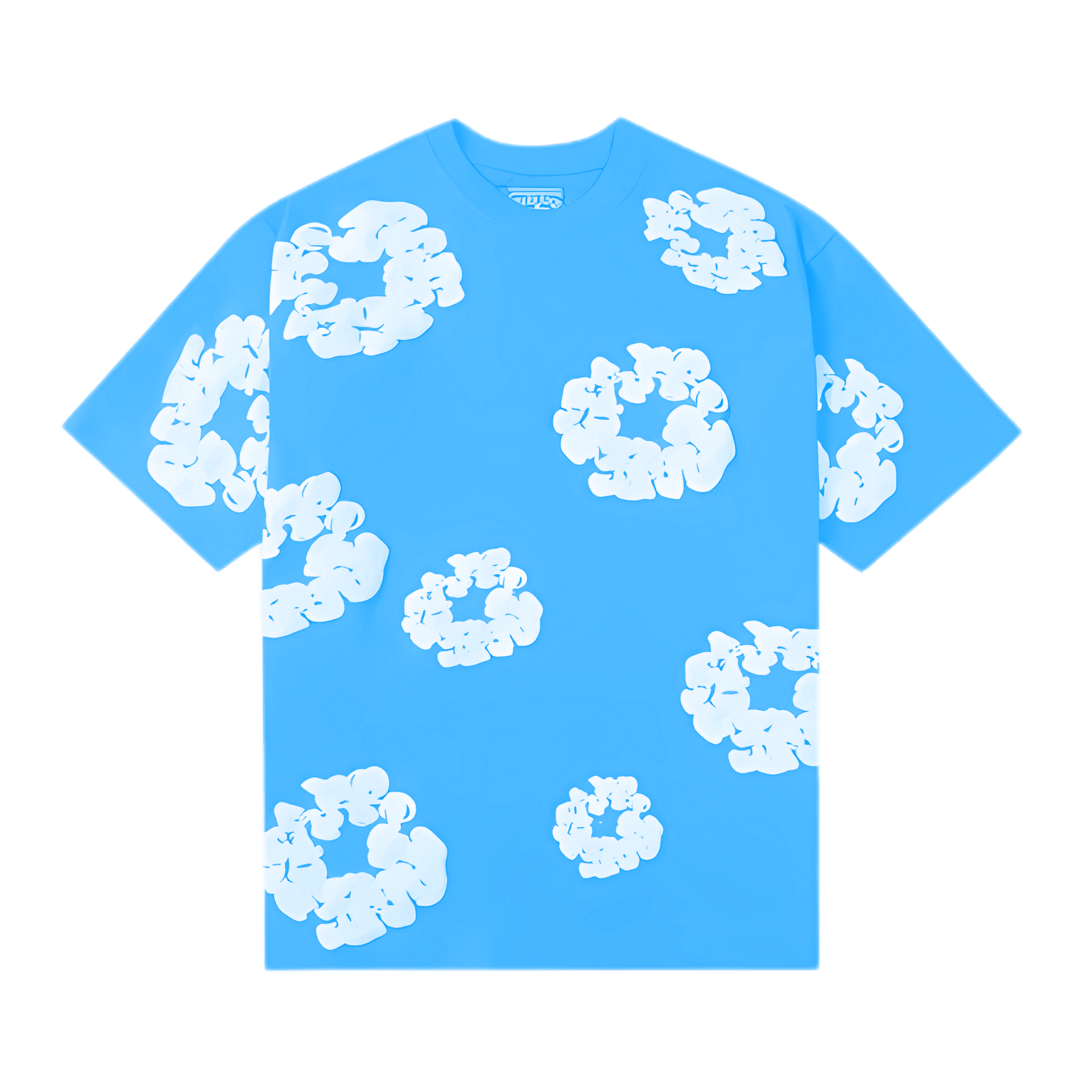 M. T-Shirts De 142 - 24HEARTZ