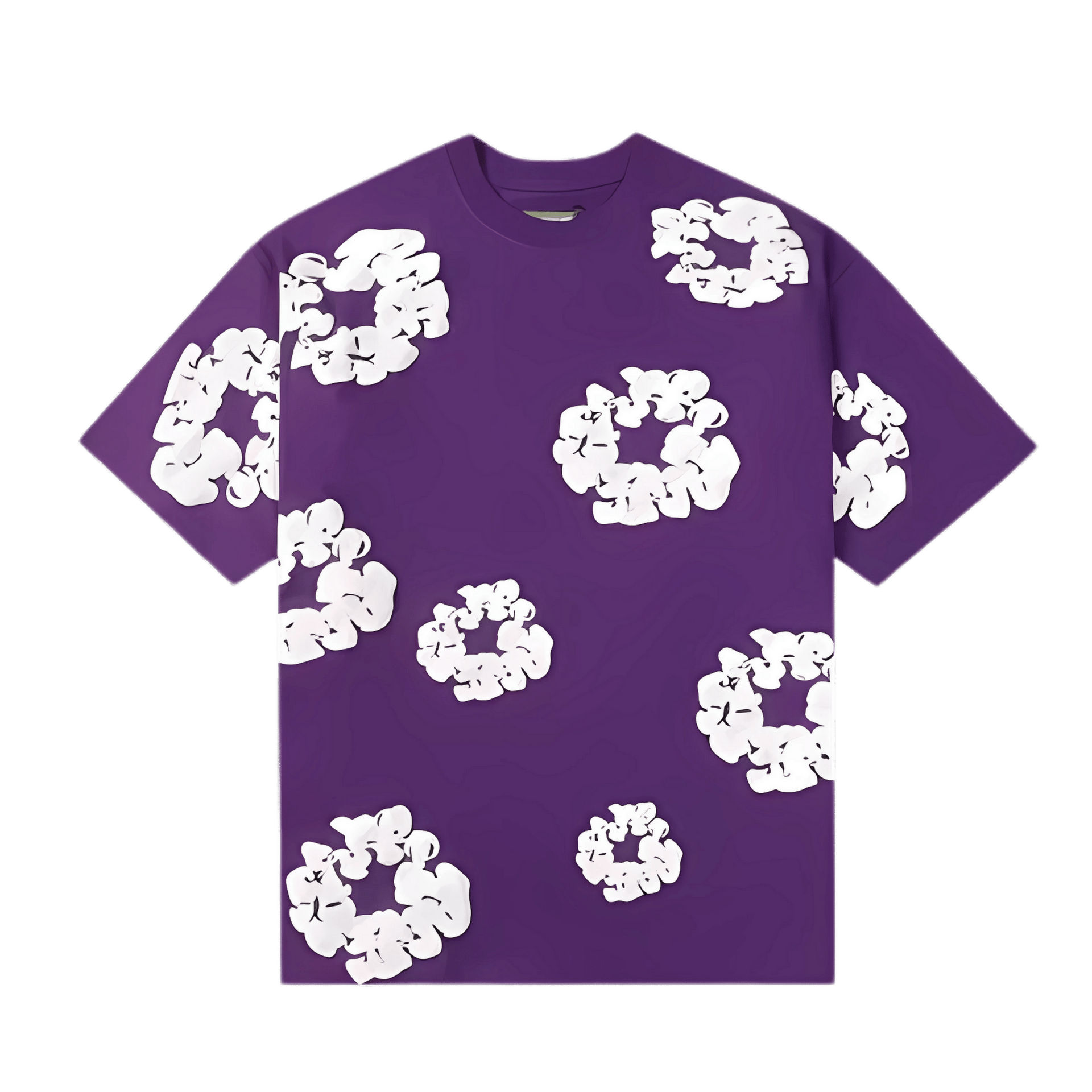 M. T-Shirts De141 - 24HEARTZ