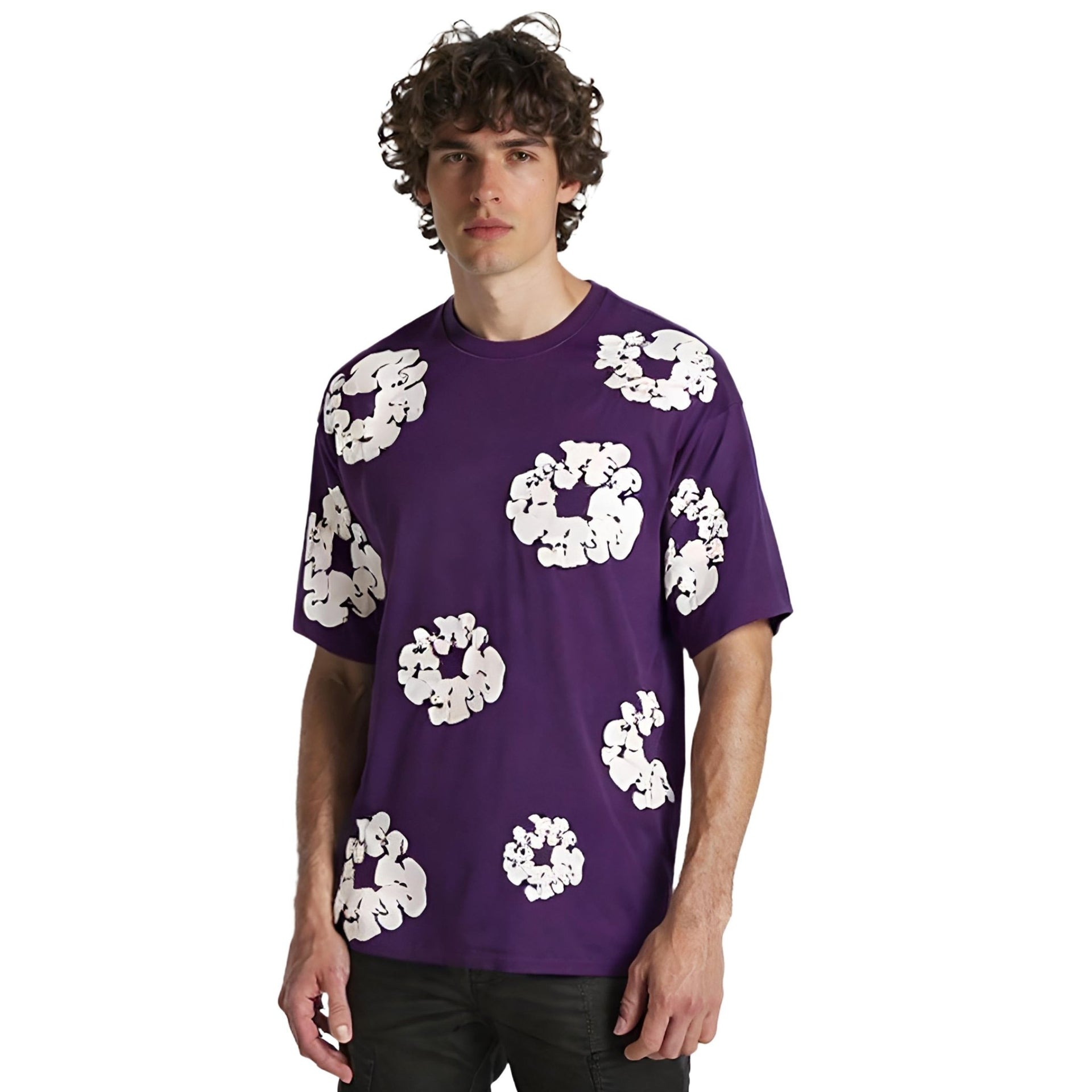 M. T-Shirts De141 - 24HEARTZ