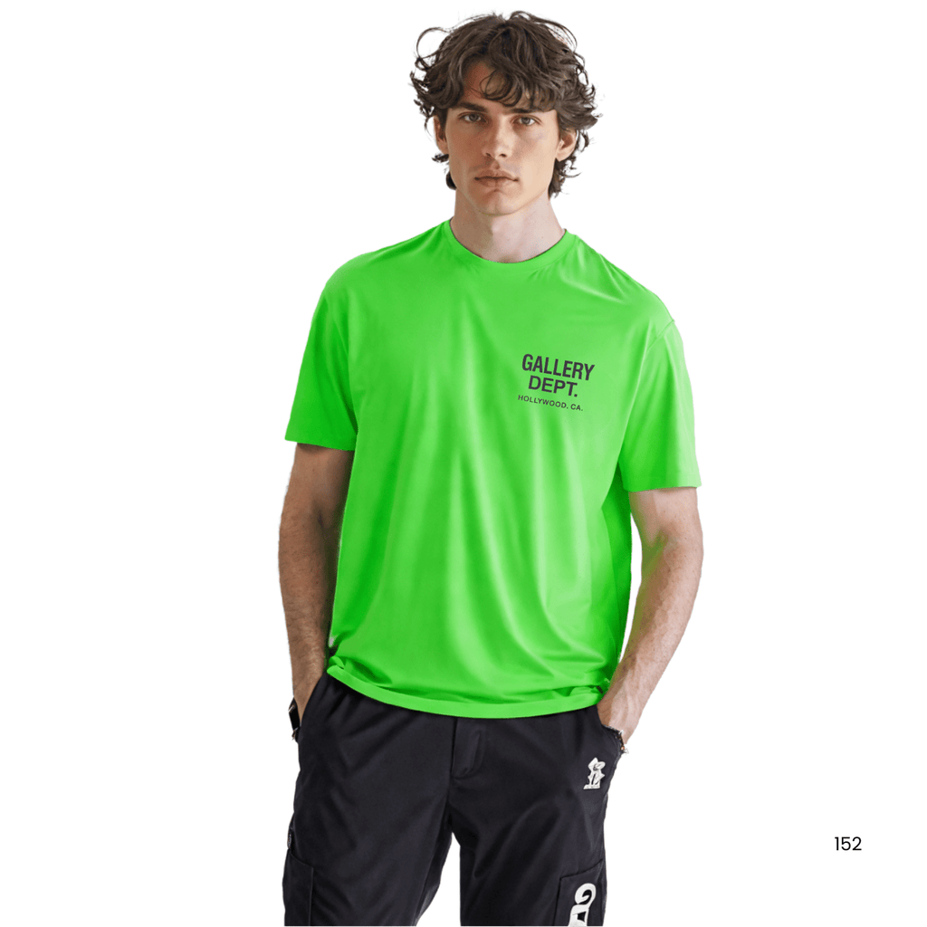 M. T-Shirts dep 97 - 24HEARTZ