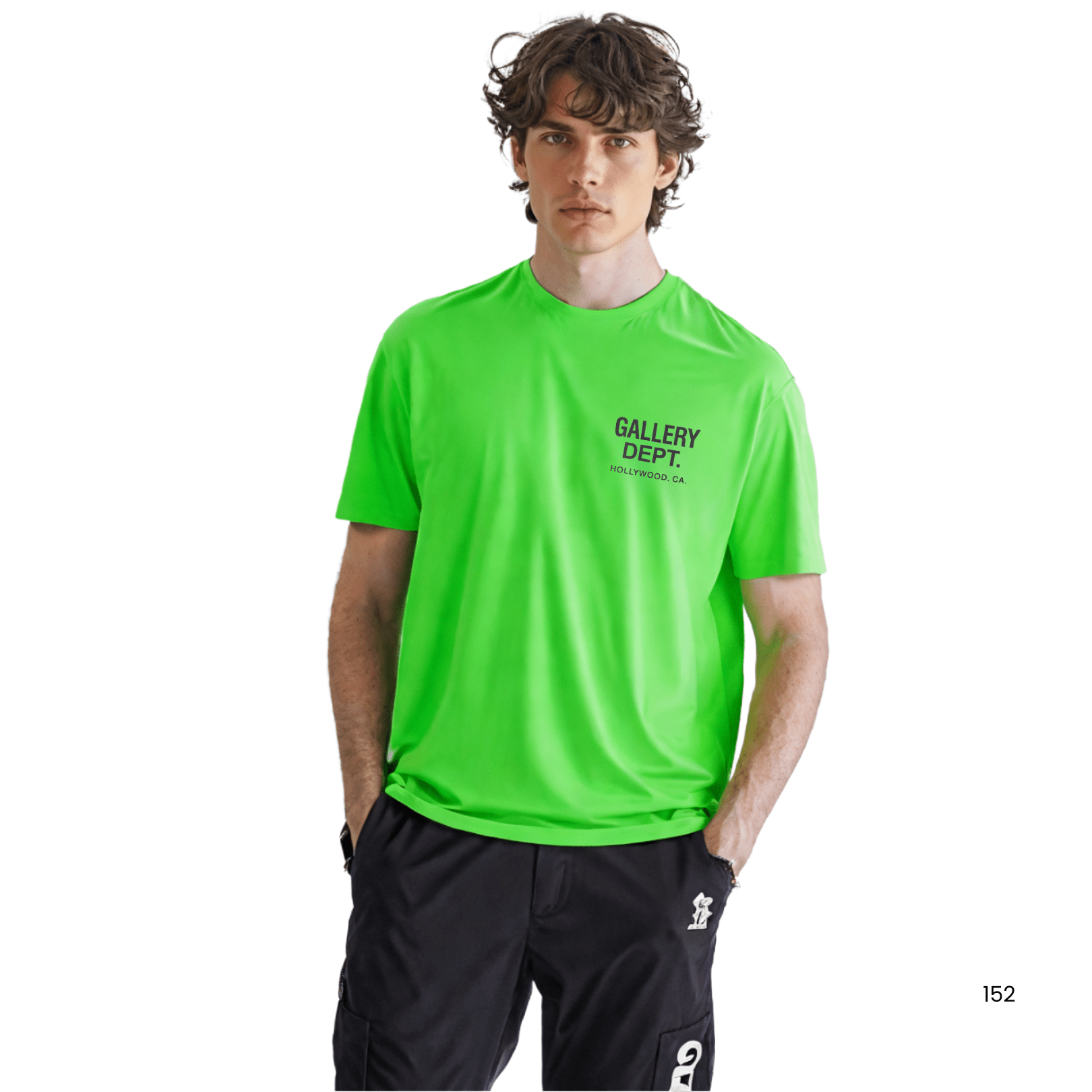 M. T-Shirts dep 97 - 24HEARTZ