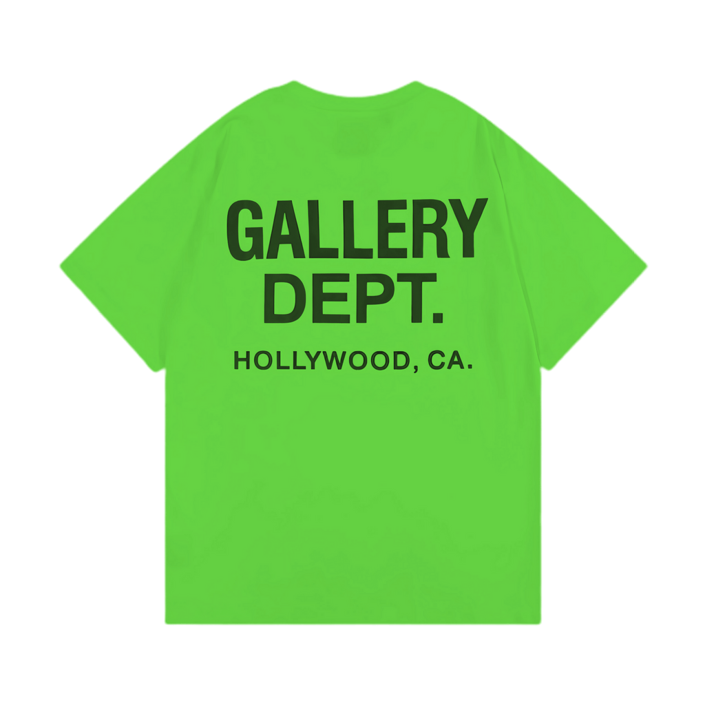 M. T-Shirts dep 97 - 24HEARTZ
