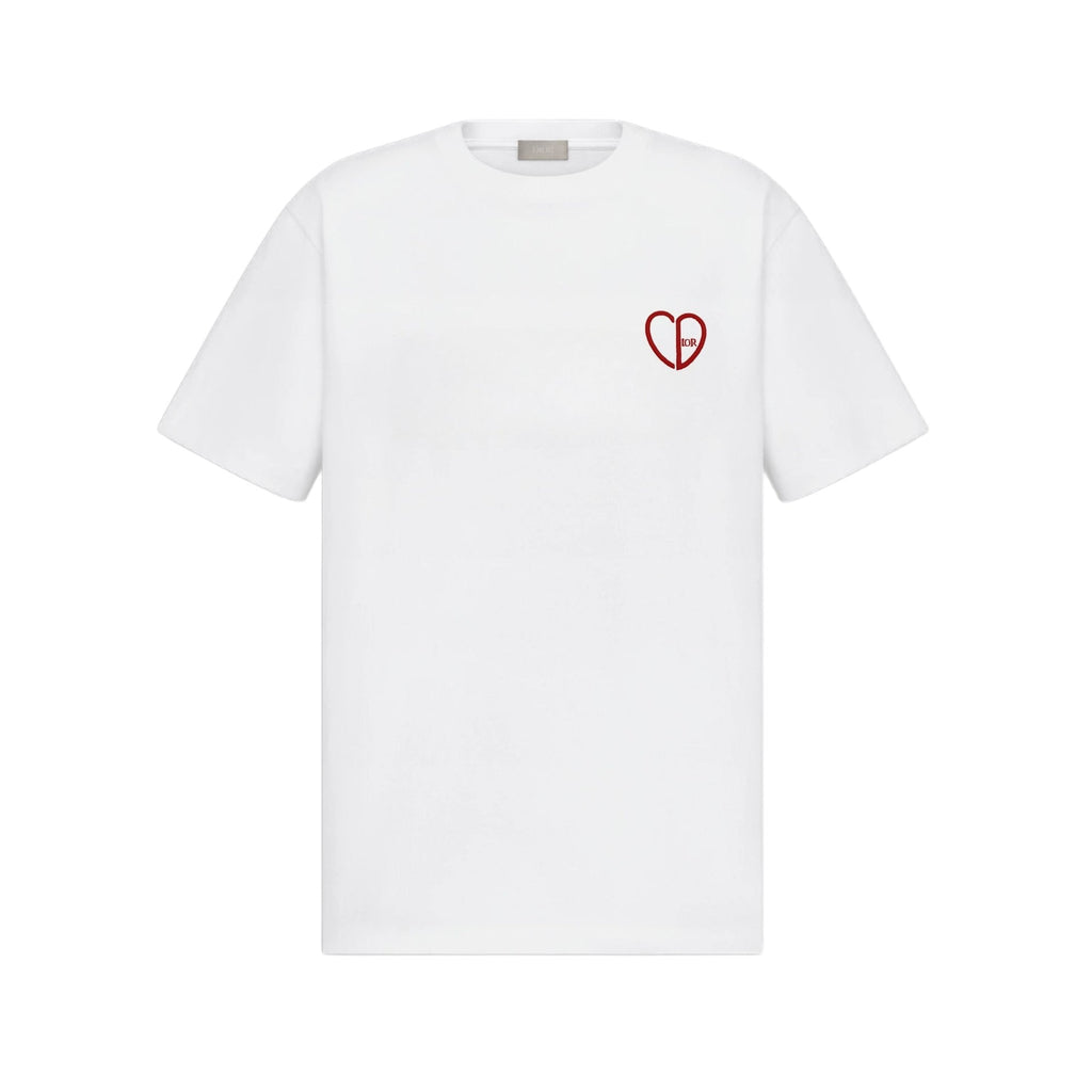 M. T-Shirts DI 1421 - 24HEARTZ