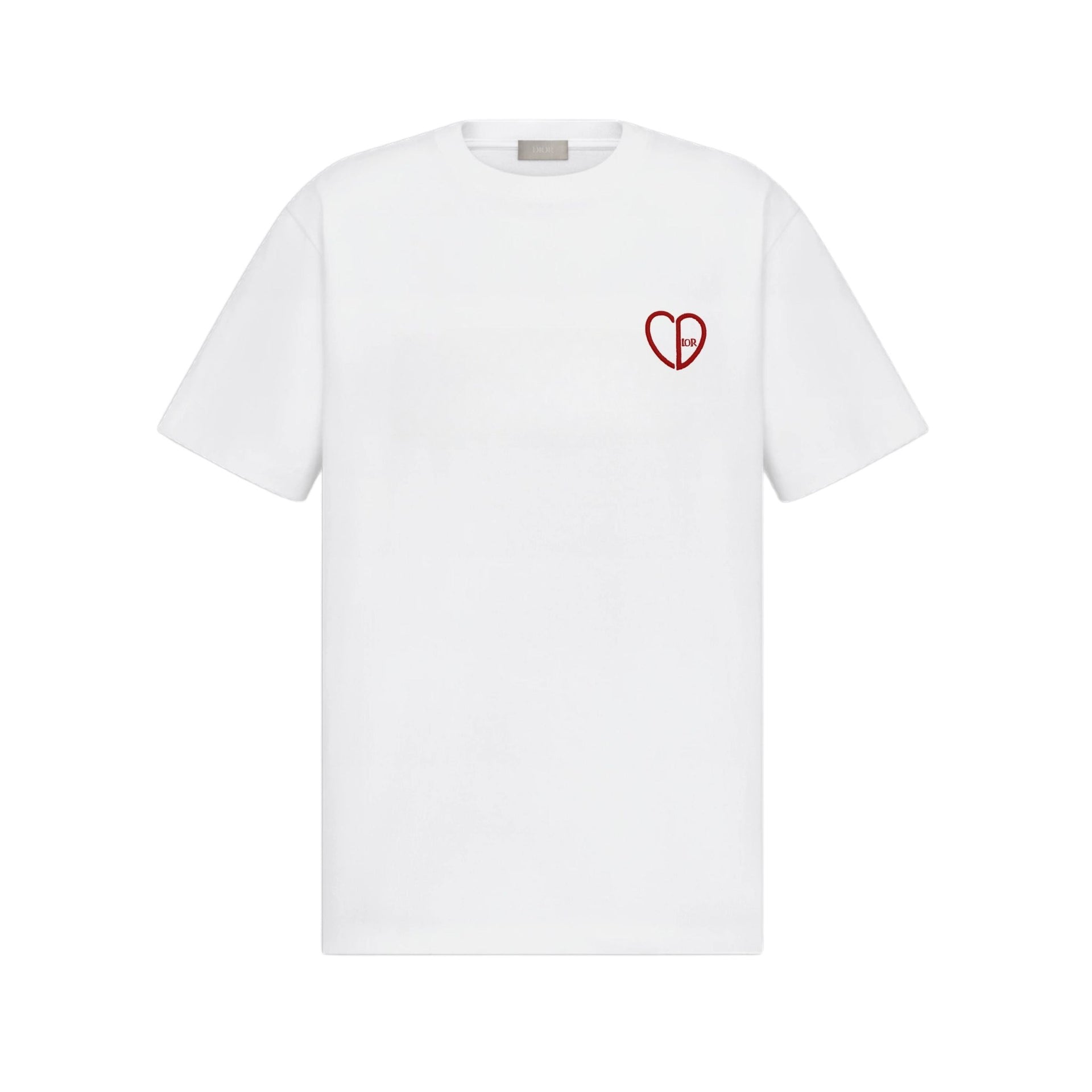 M. T-Shirts DI 1421 - 24HEARTZ