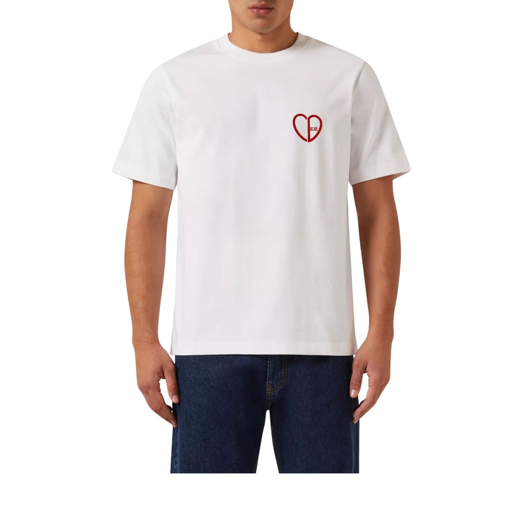 M. T-Shirts DI 1421 - 24HEARTZ